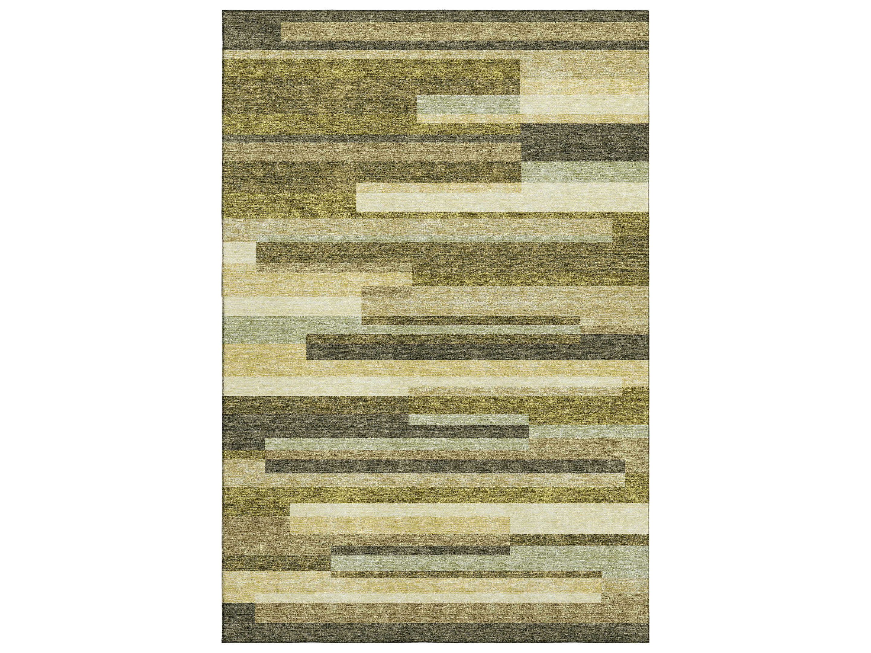 Dalyn Mayfield Striped Area Rug