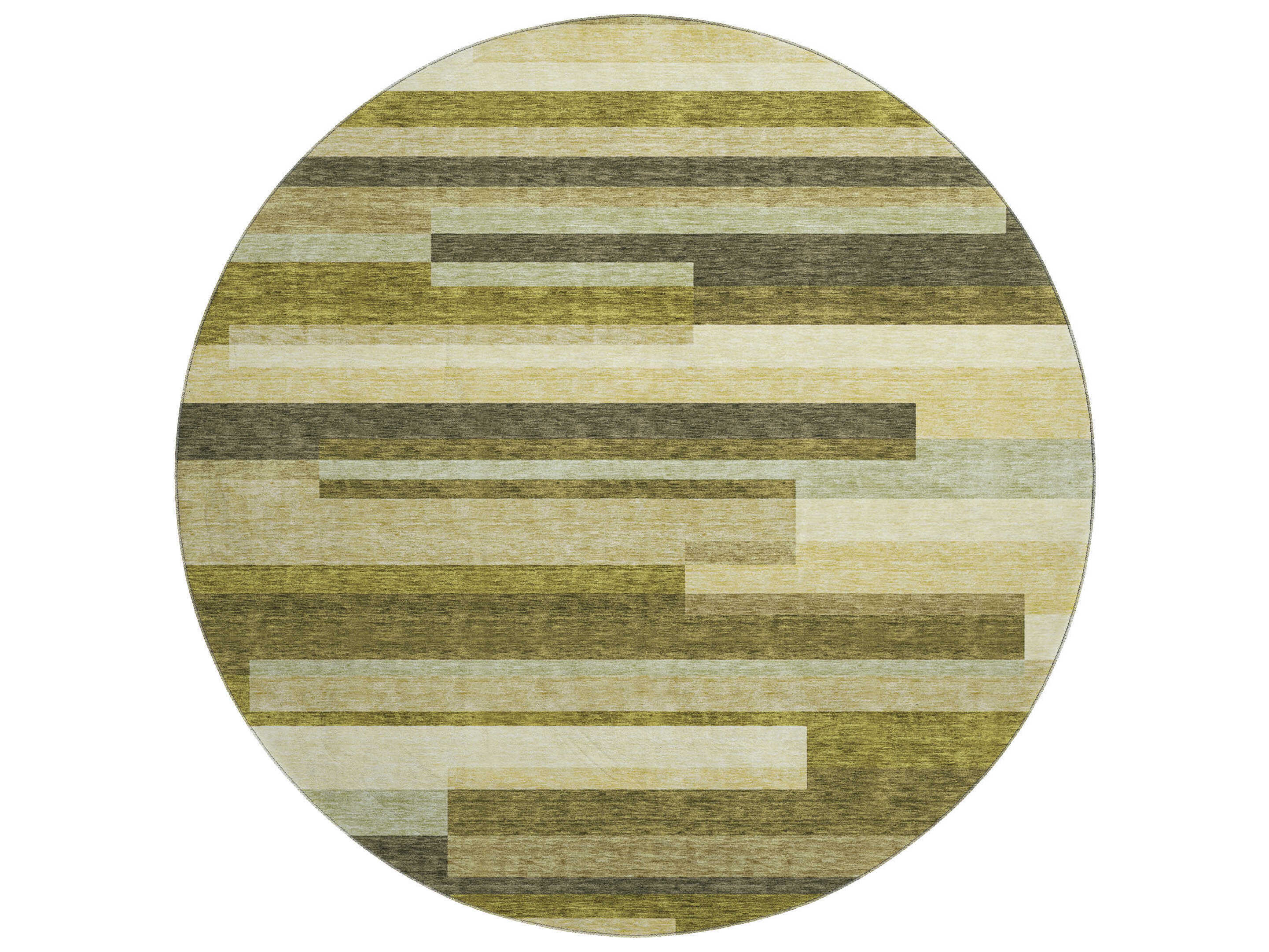 Dalyn Mayfield Striped Area Rug