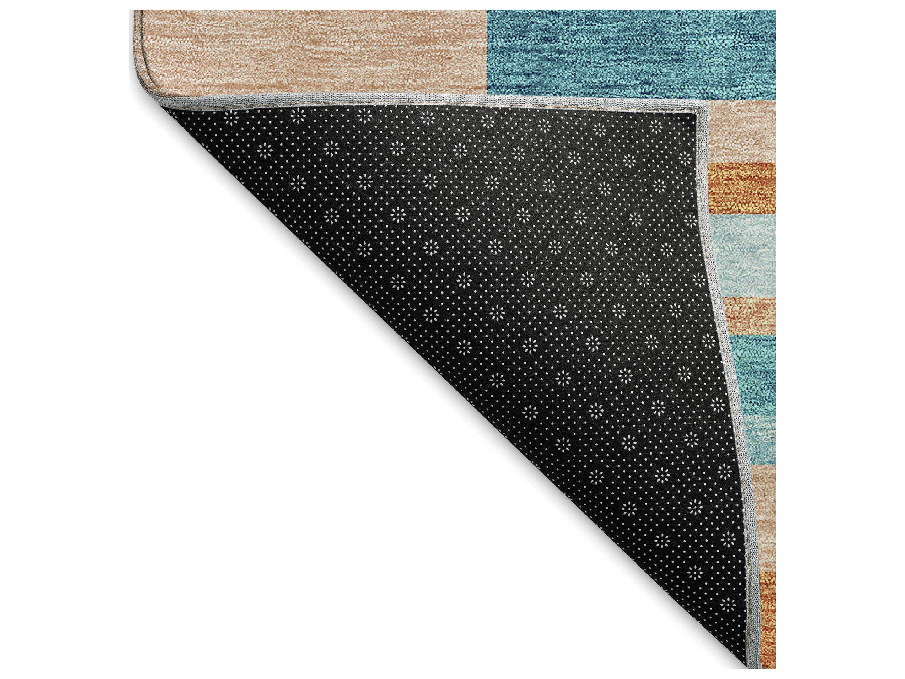 Dalyn Mayfield Striped Area Rug
