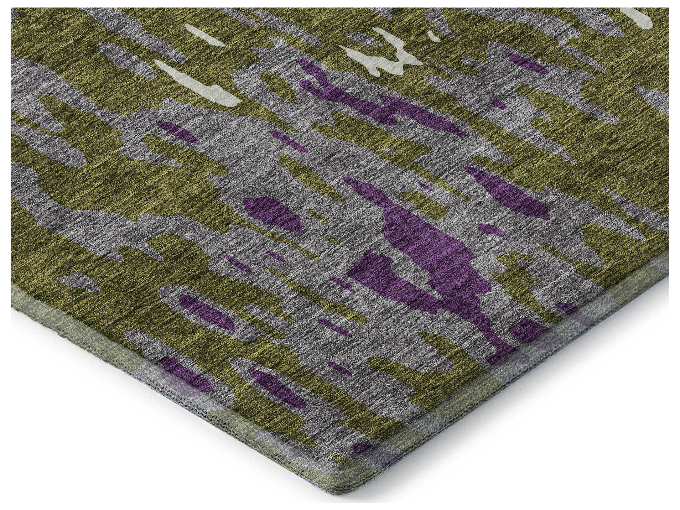 Dalyn Mayfield Abstract Area Rug
