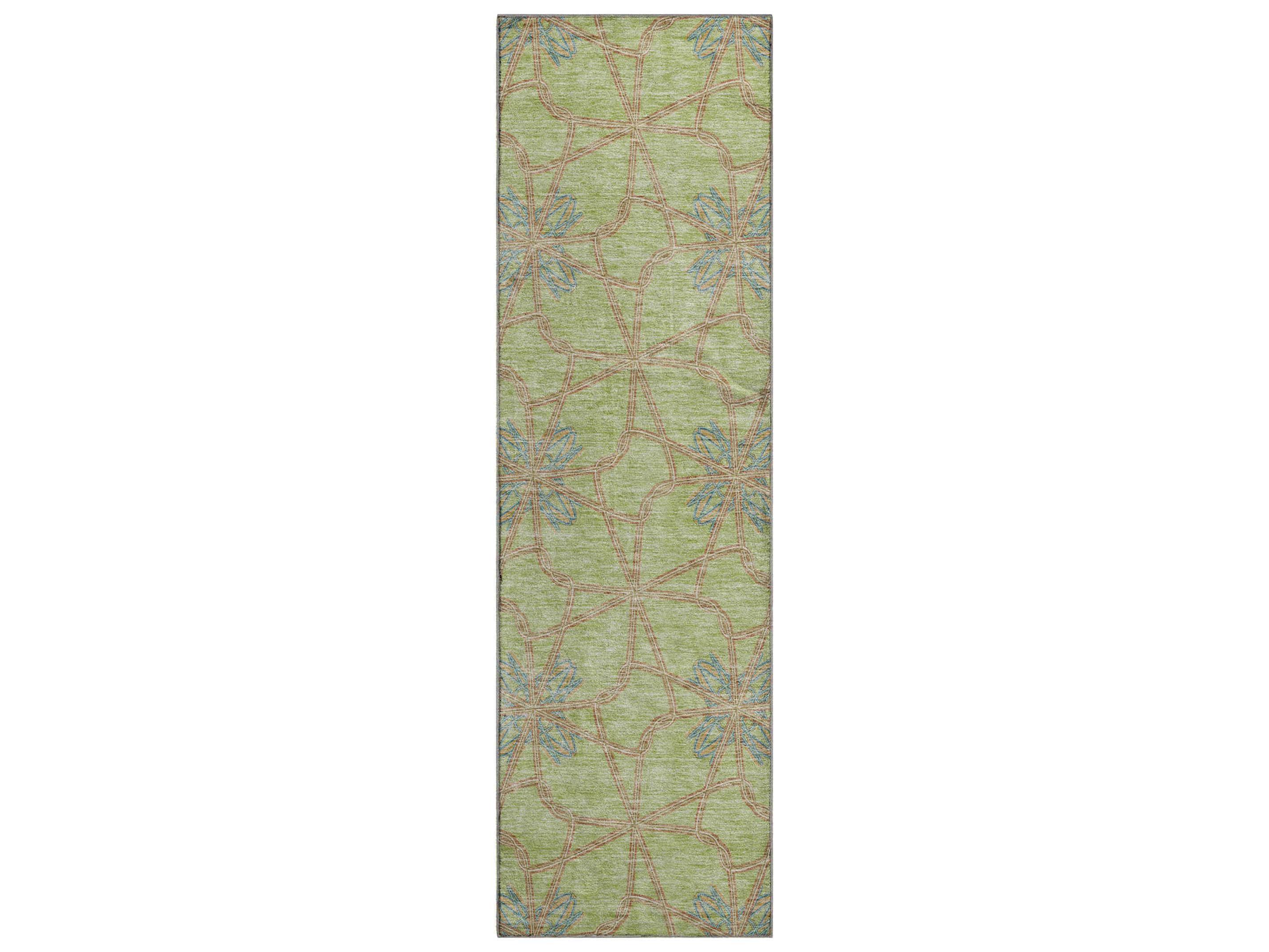 Dalyn Mayfield Geometric Area Rug