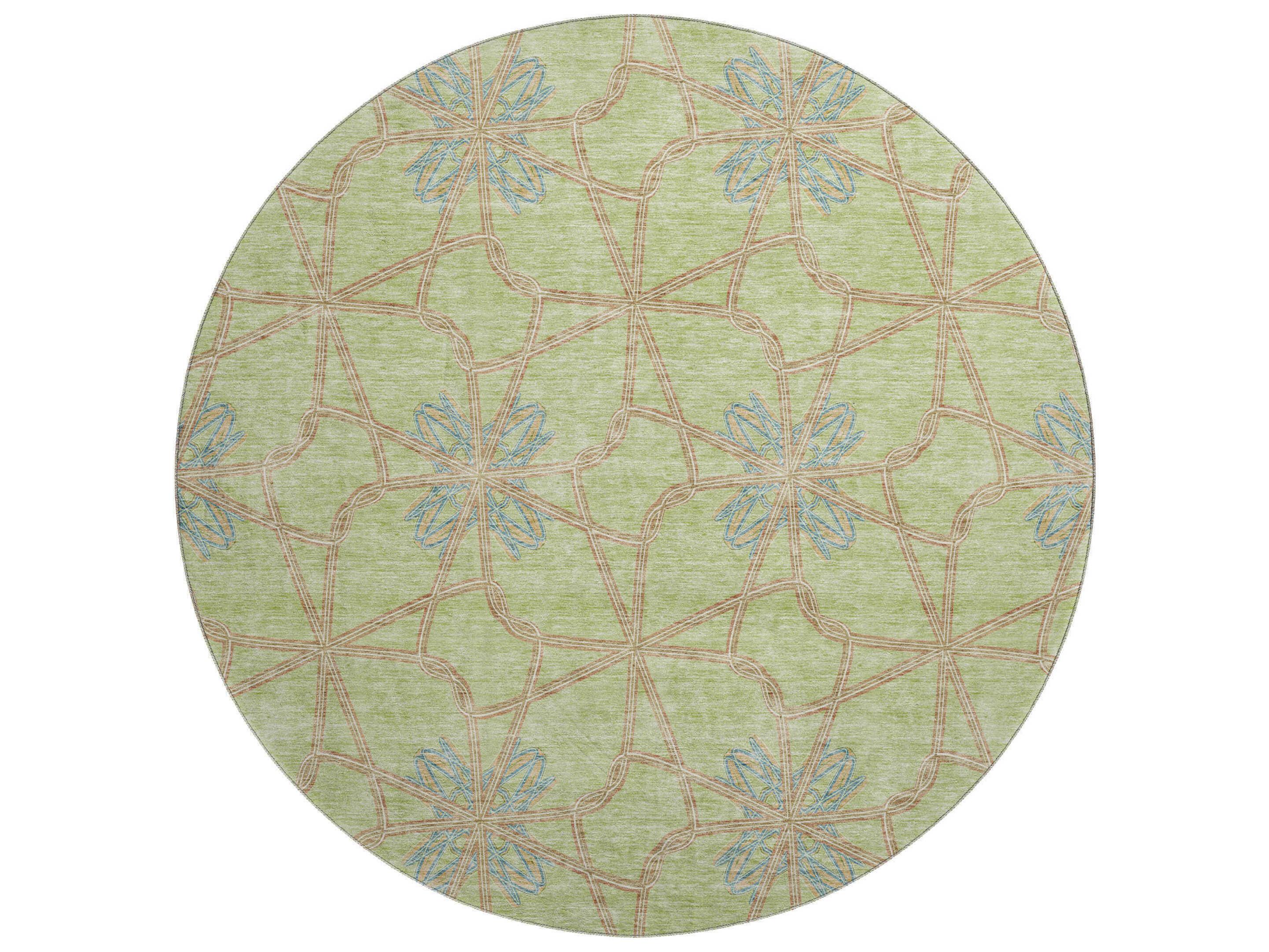 Dalyn Mayfield Geometric Area Rug