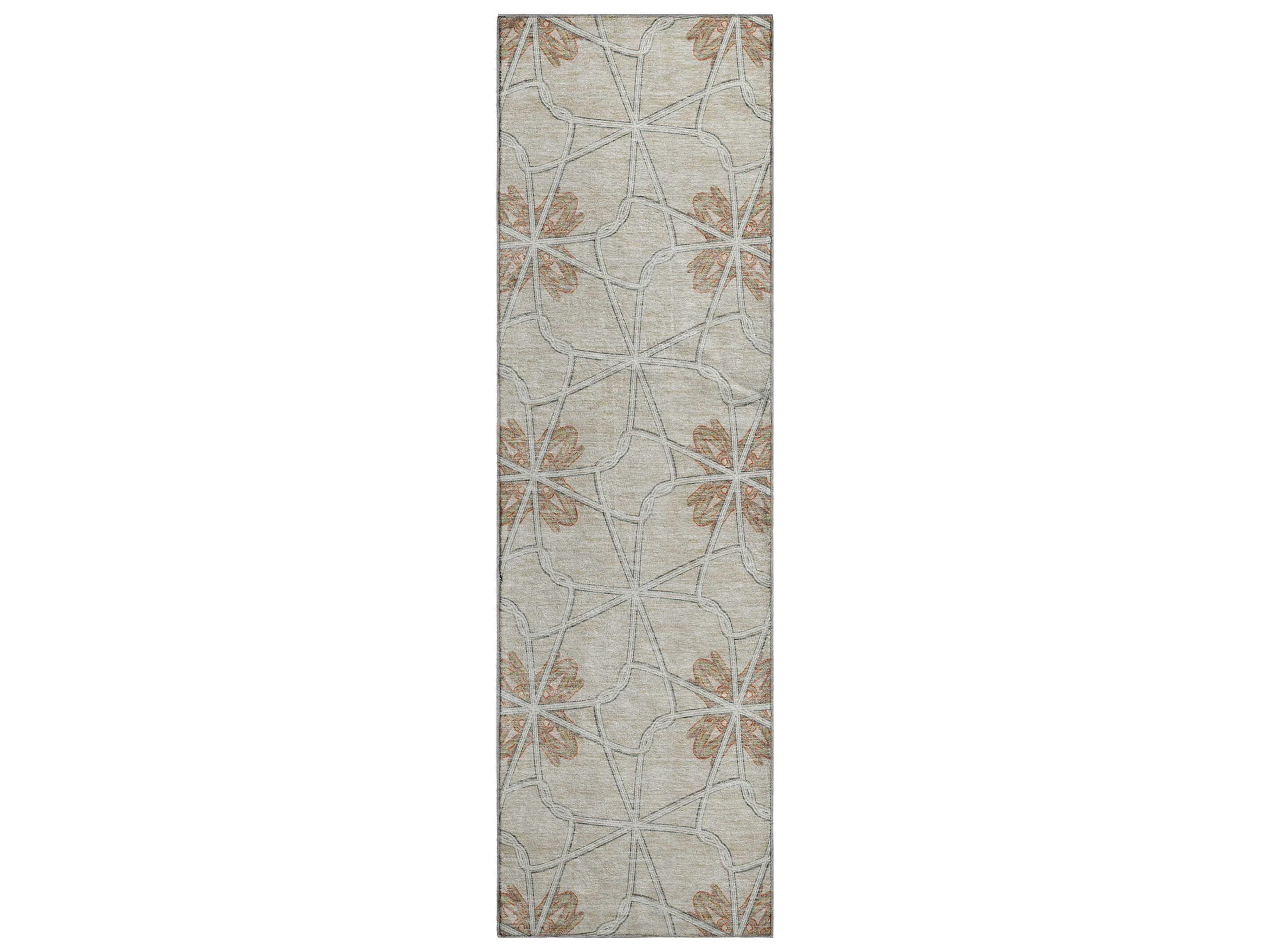 Dalyn Mayfield Geometric Area Rug