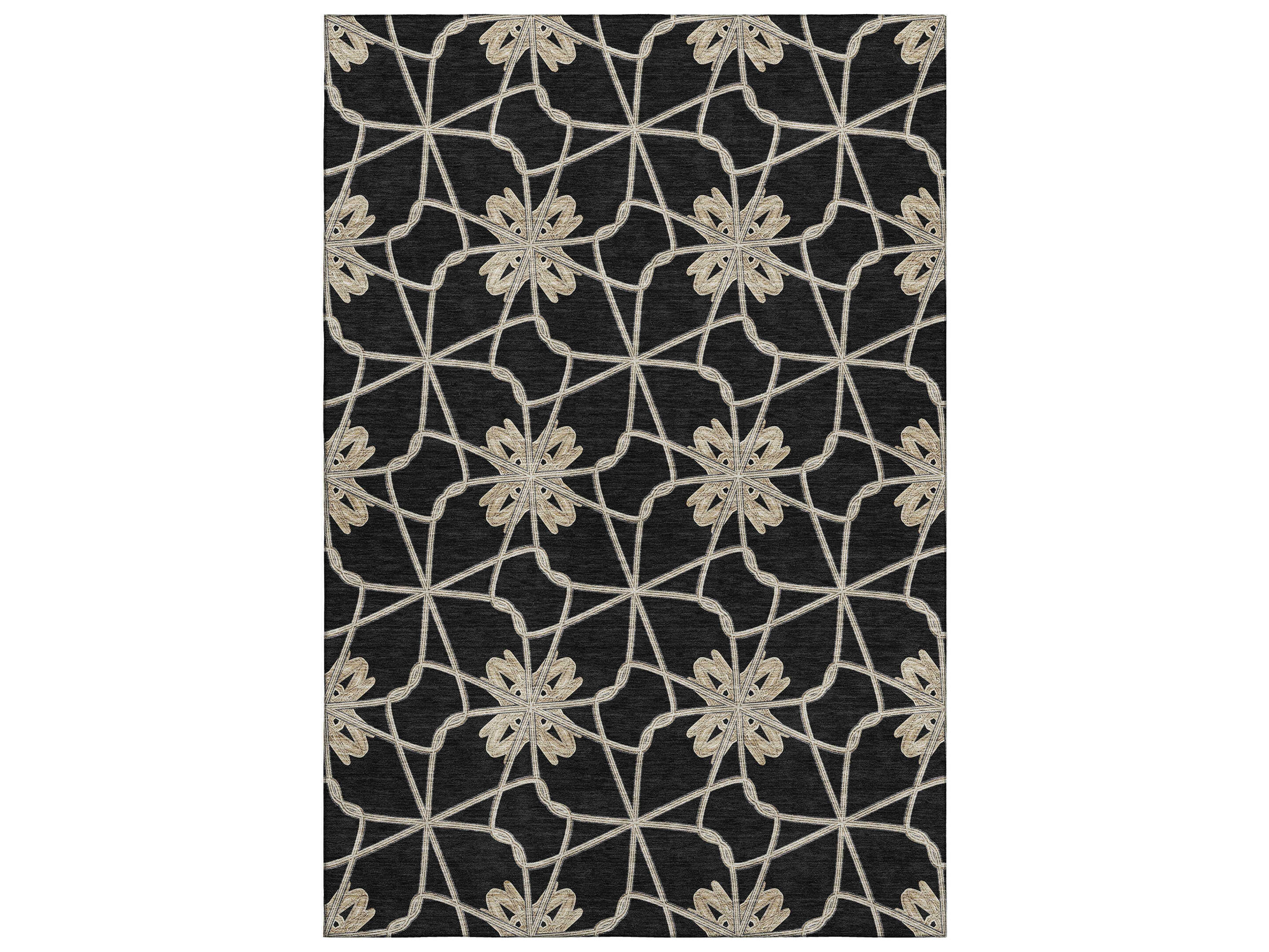 Dalyn Mayfield Geometric Area Rug