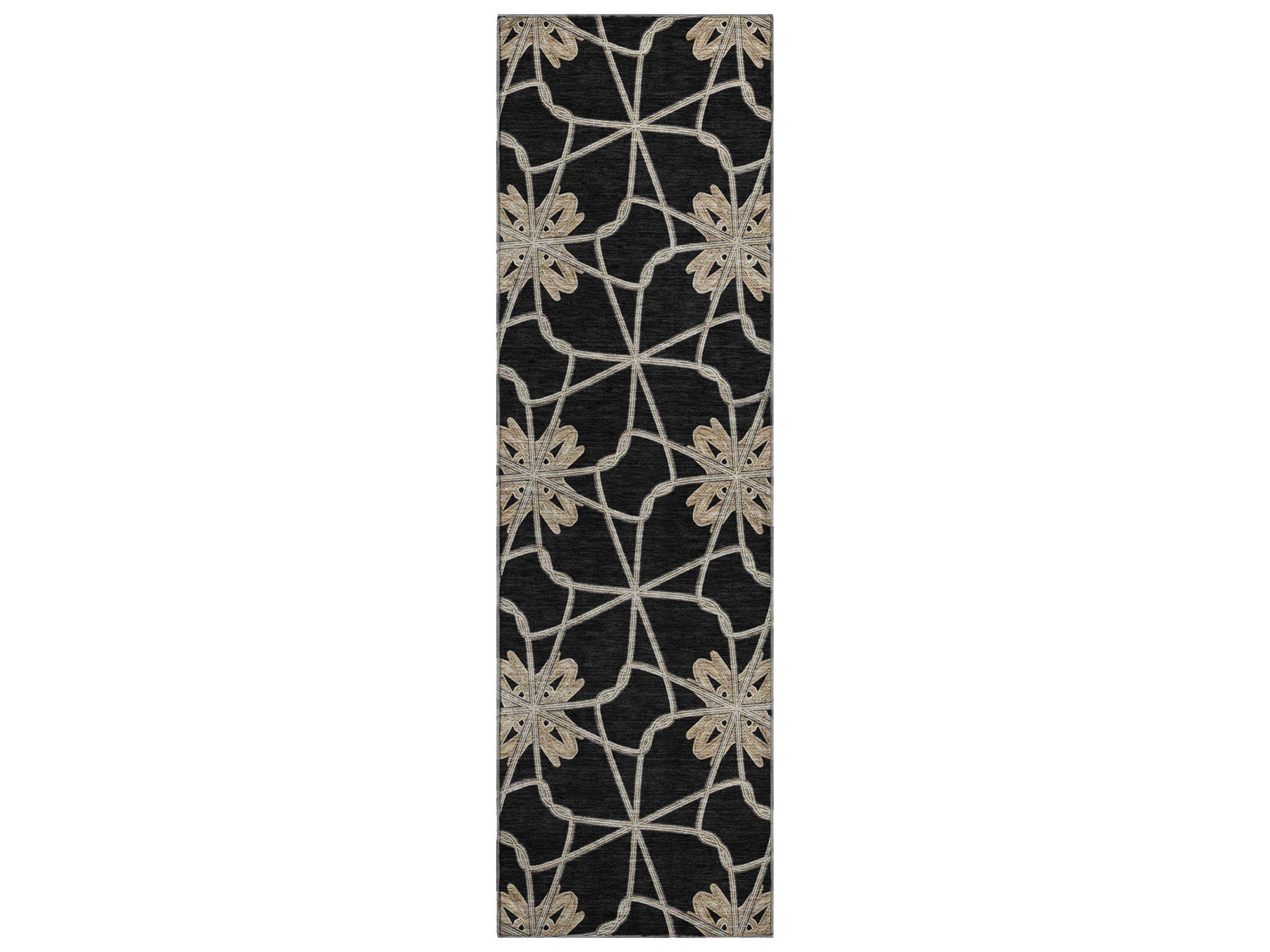Dalyn Mayfield Geometric Area Rug