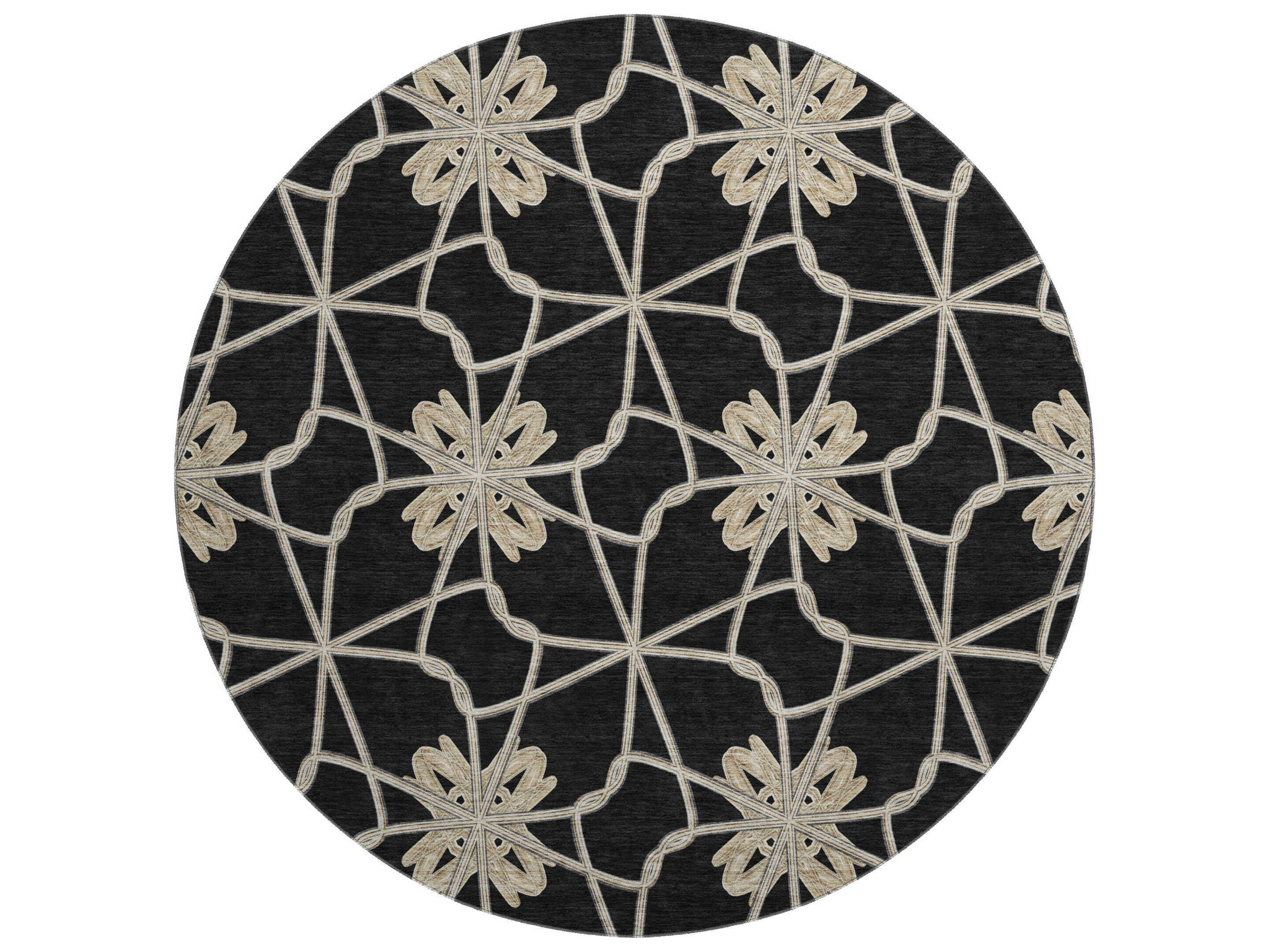Dalyn Mayfield Geometric Area Rug