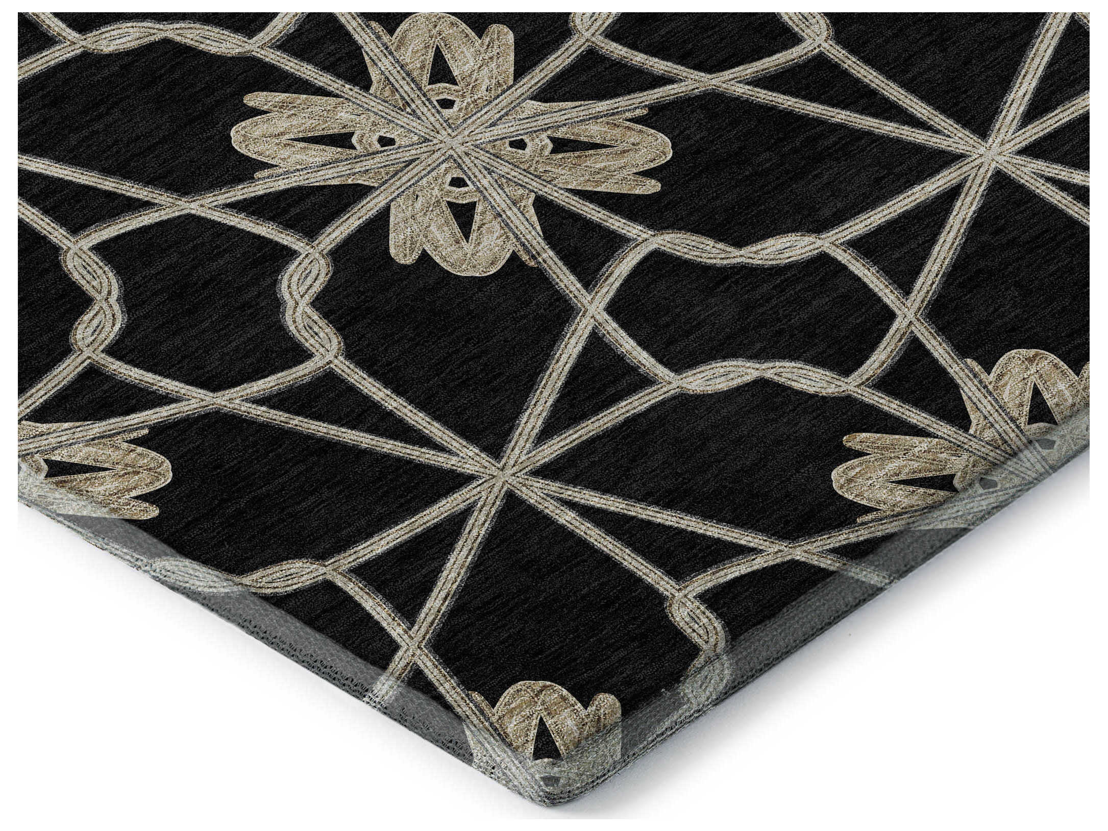 Dalyn Mayfield Geometric Area Rug