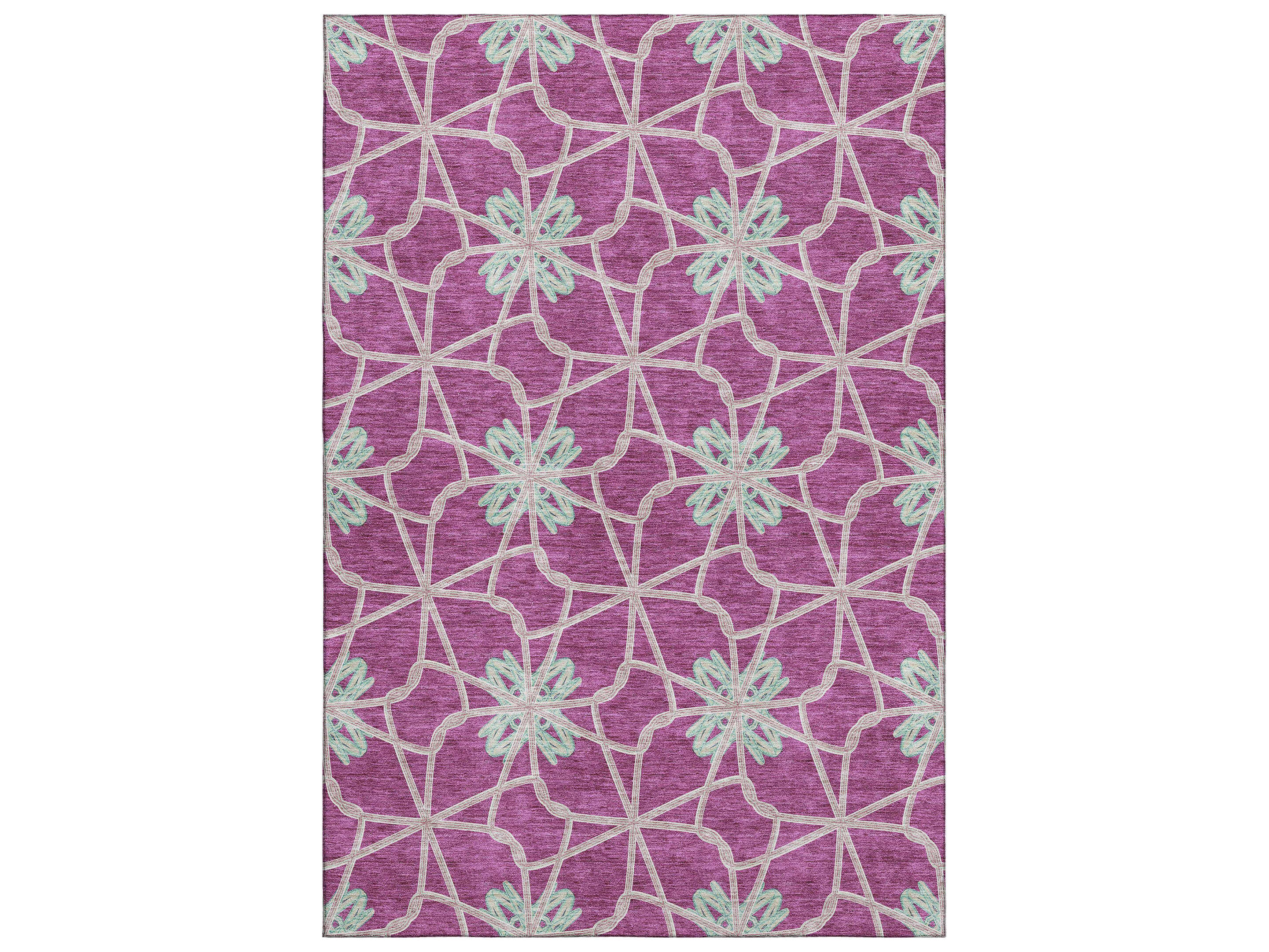 Dalyn Mayfield Geometric Area Rug