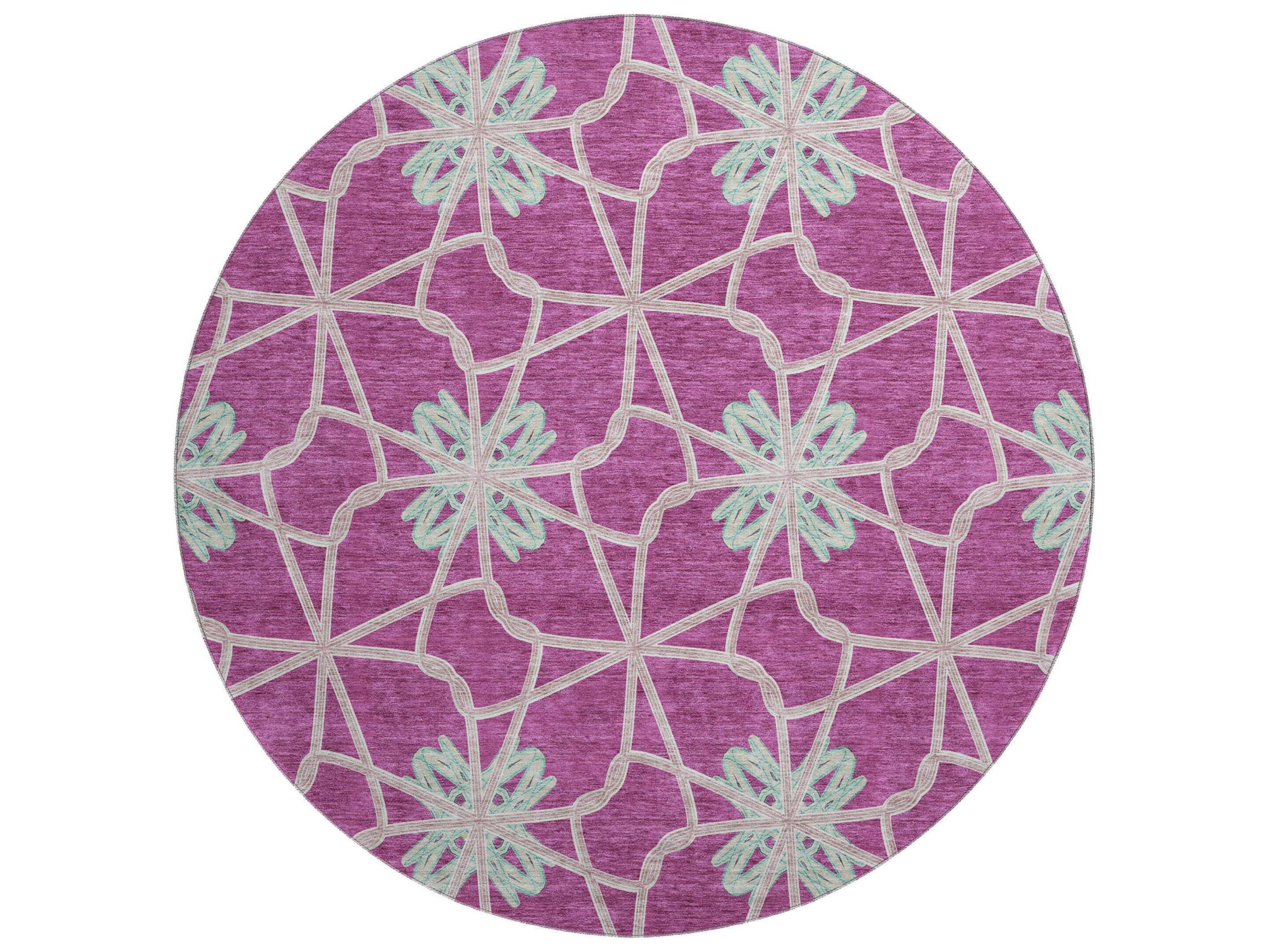 Dalyn Mayfield Geometric Area Rug