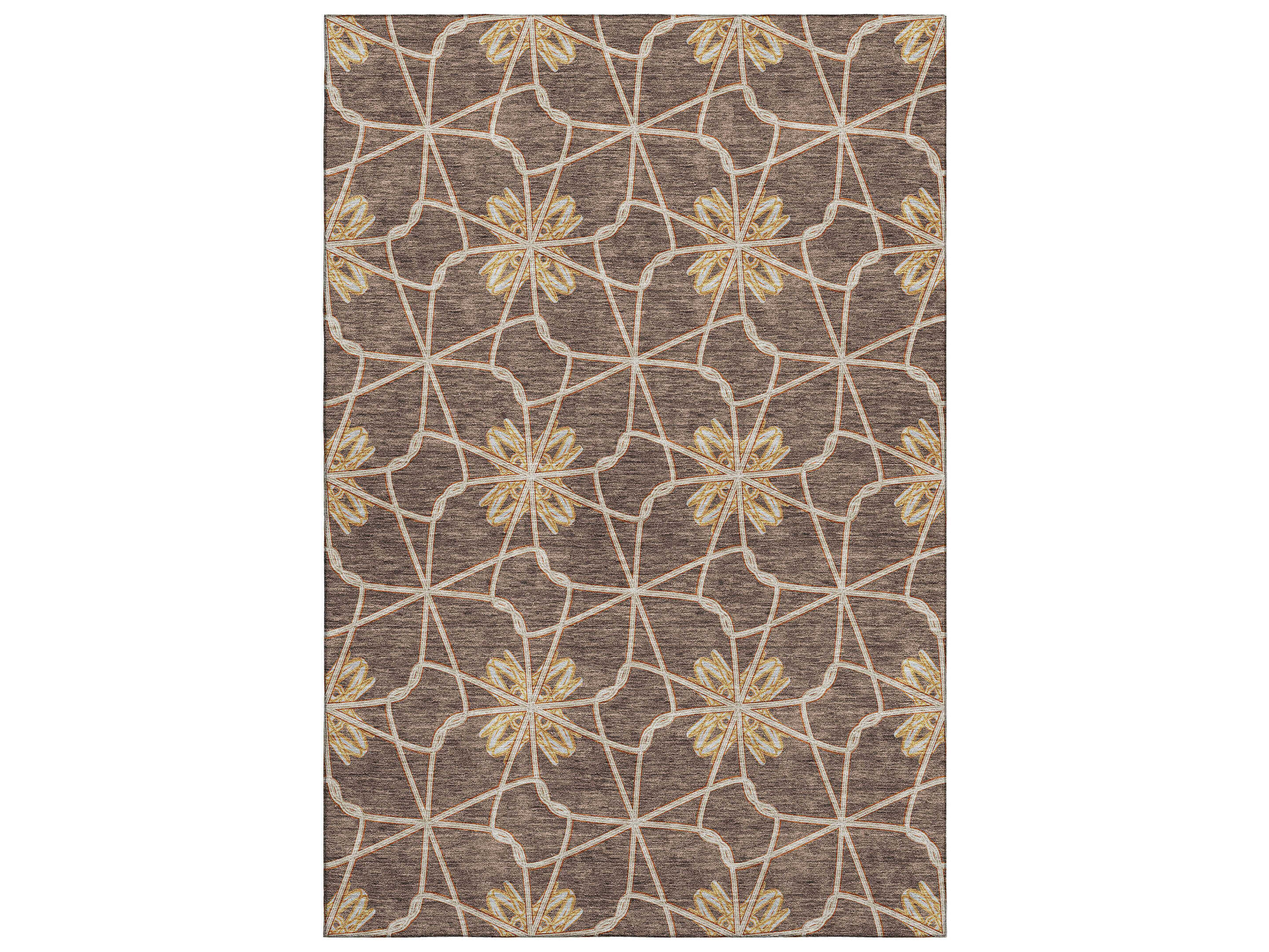 Dalyn Mayfield Geometric Area Rug