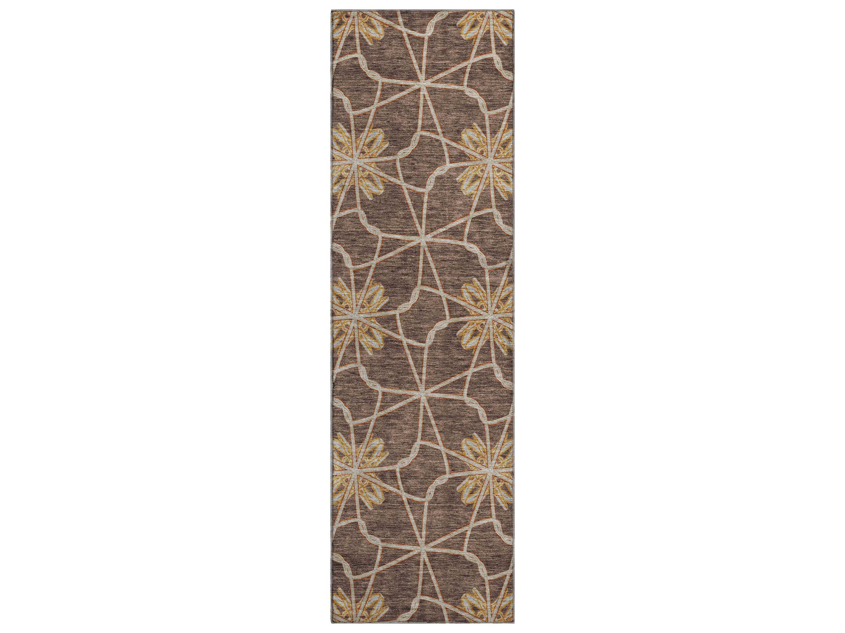 Dalyn Mayfield Geometric Area Rug