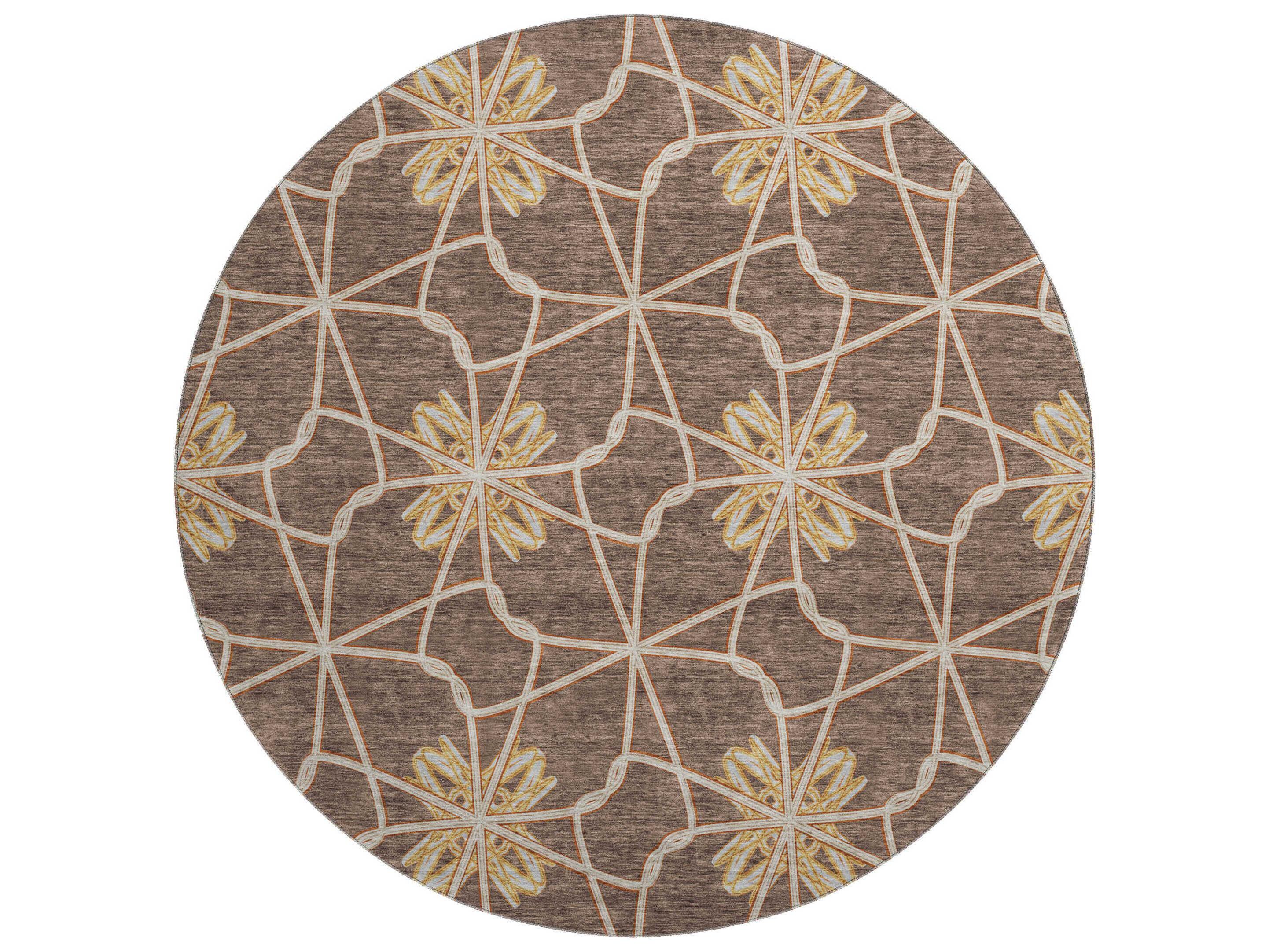 Dalyn Mayfield Geometric Area Rug