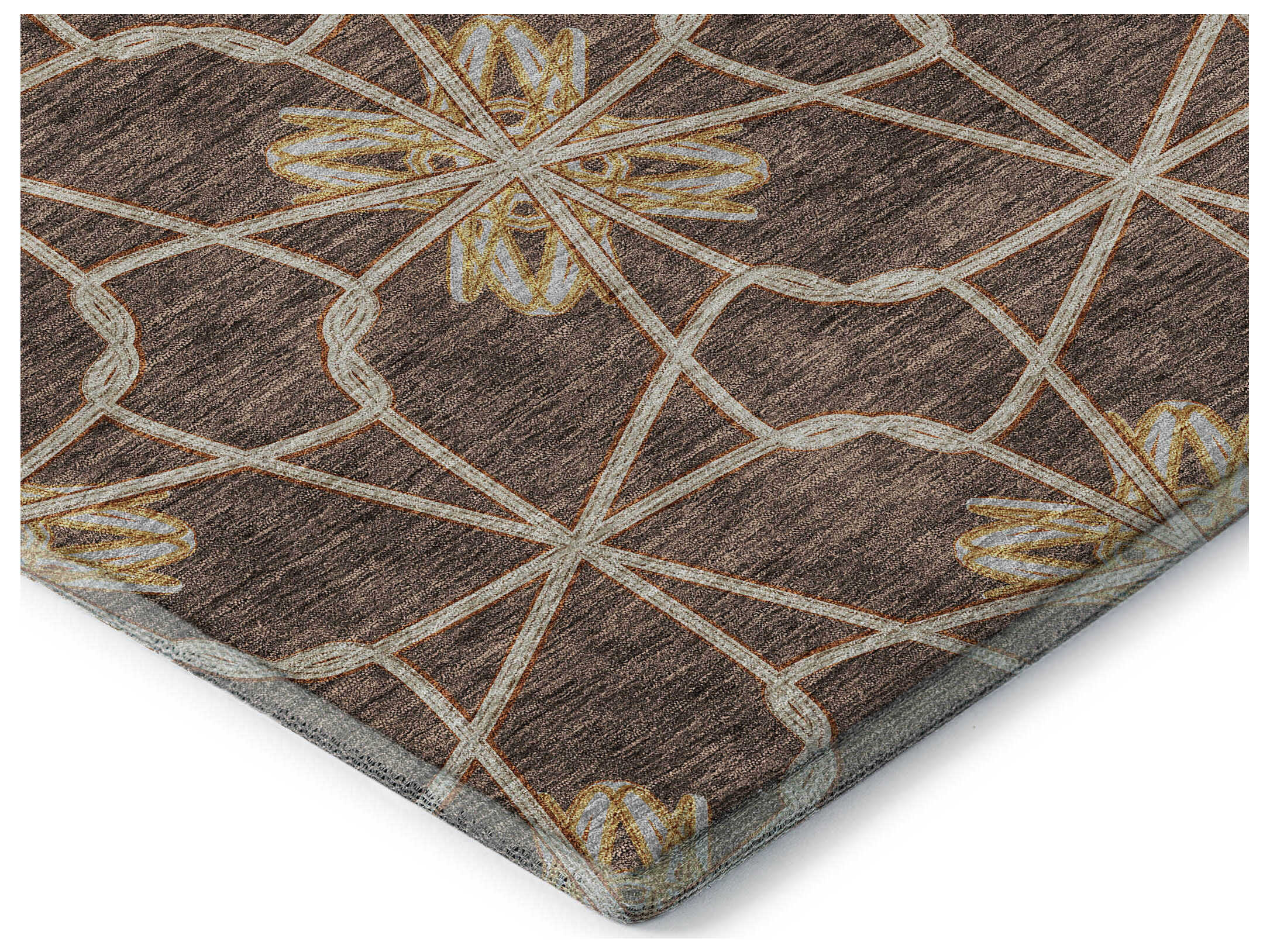 Dalyn Mayfield Geometric Area Rug
