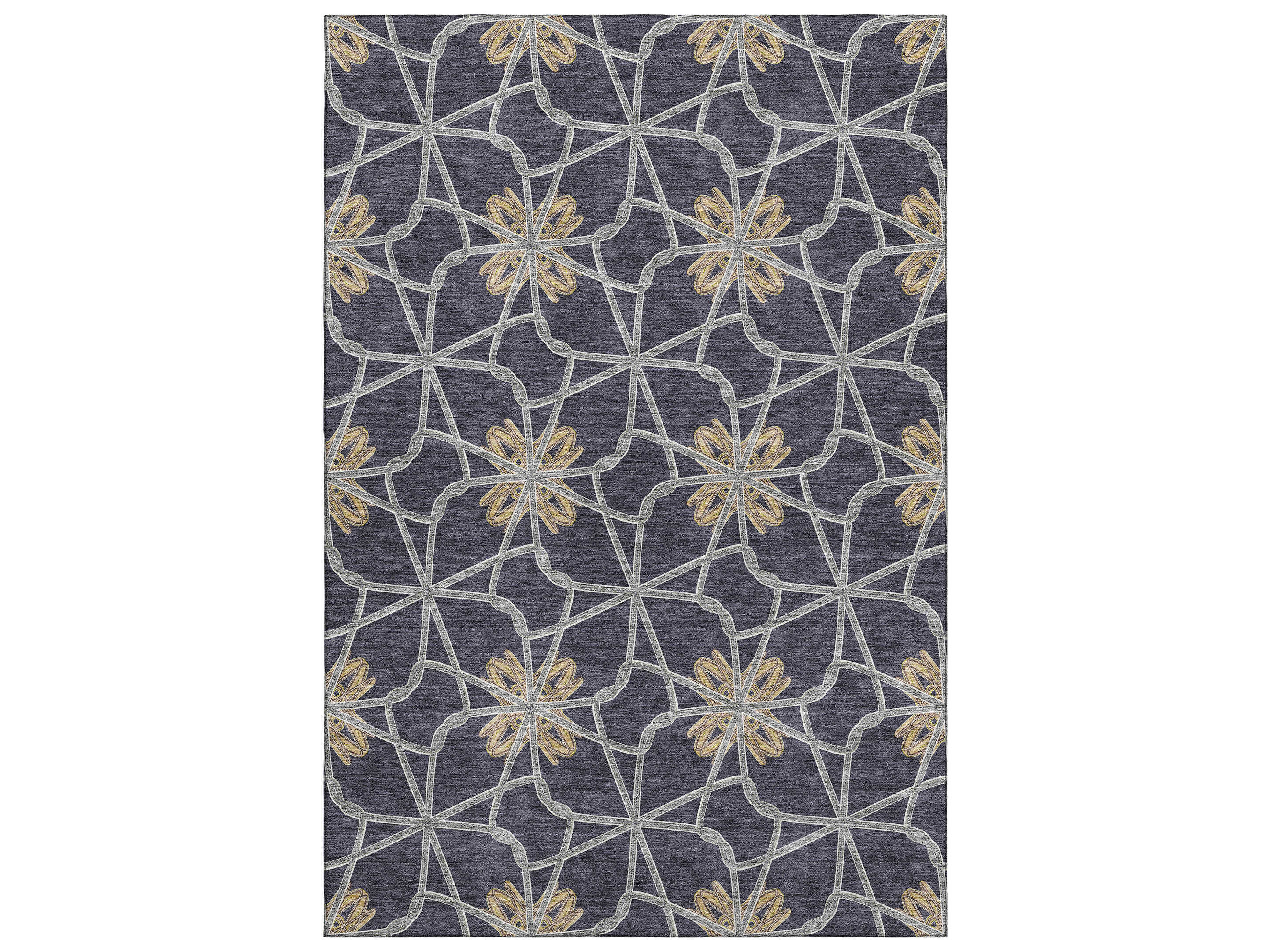 Dalyn Mayfield Geometric Area Rug