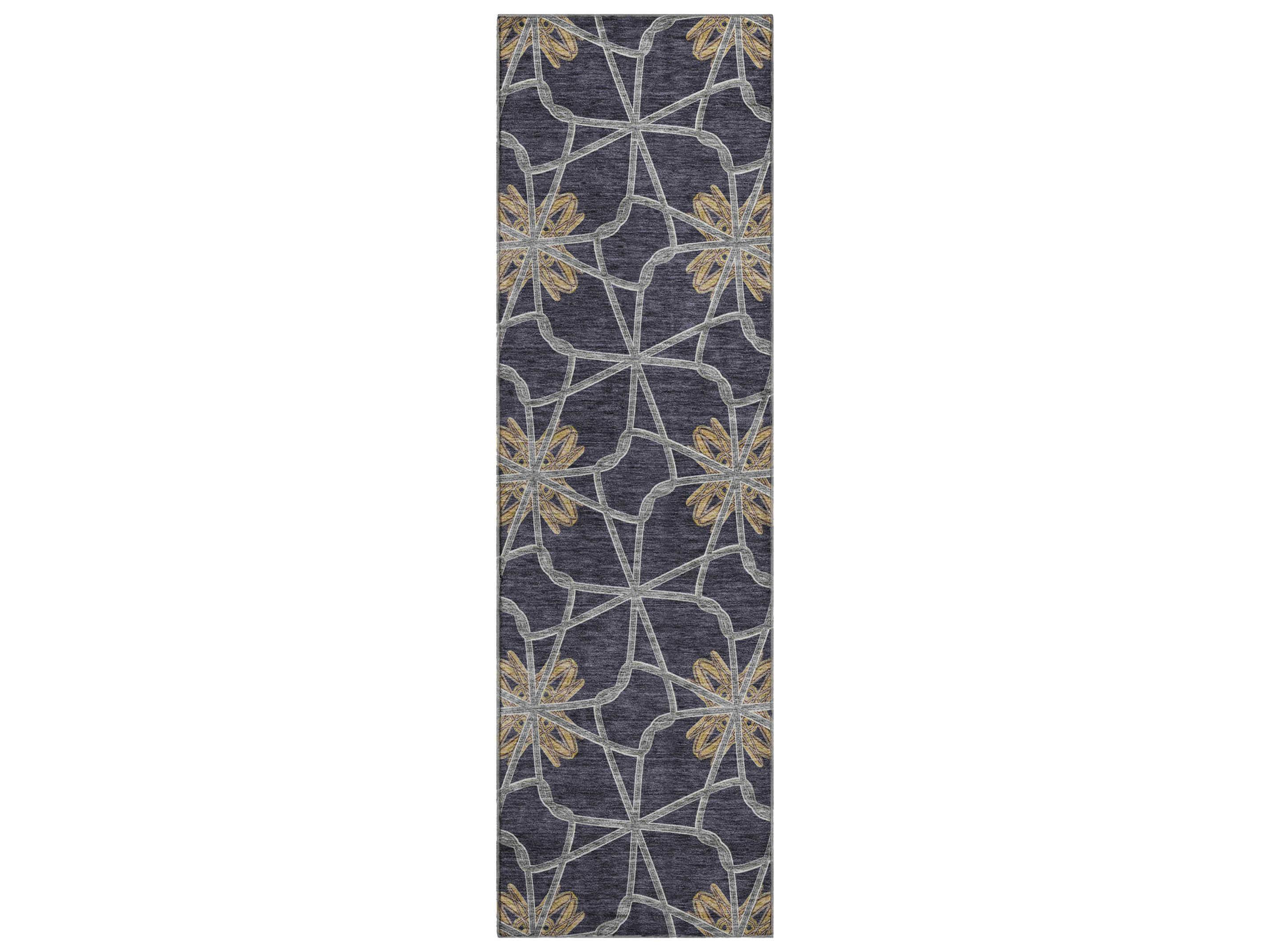 Dalyn Mayfield Geometric Area Rug