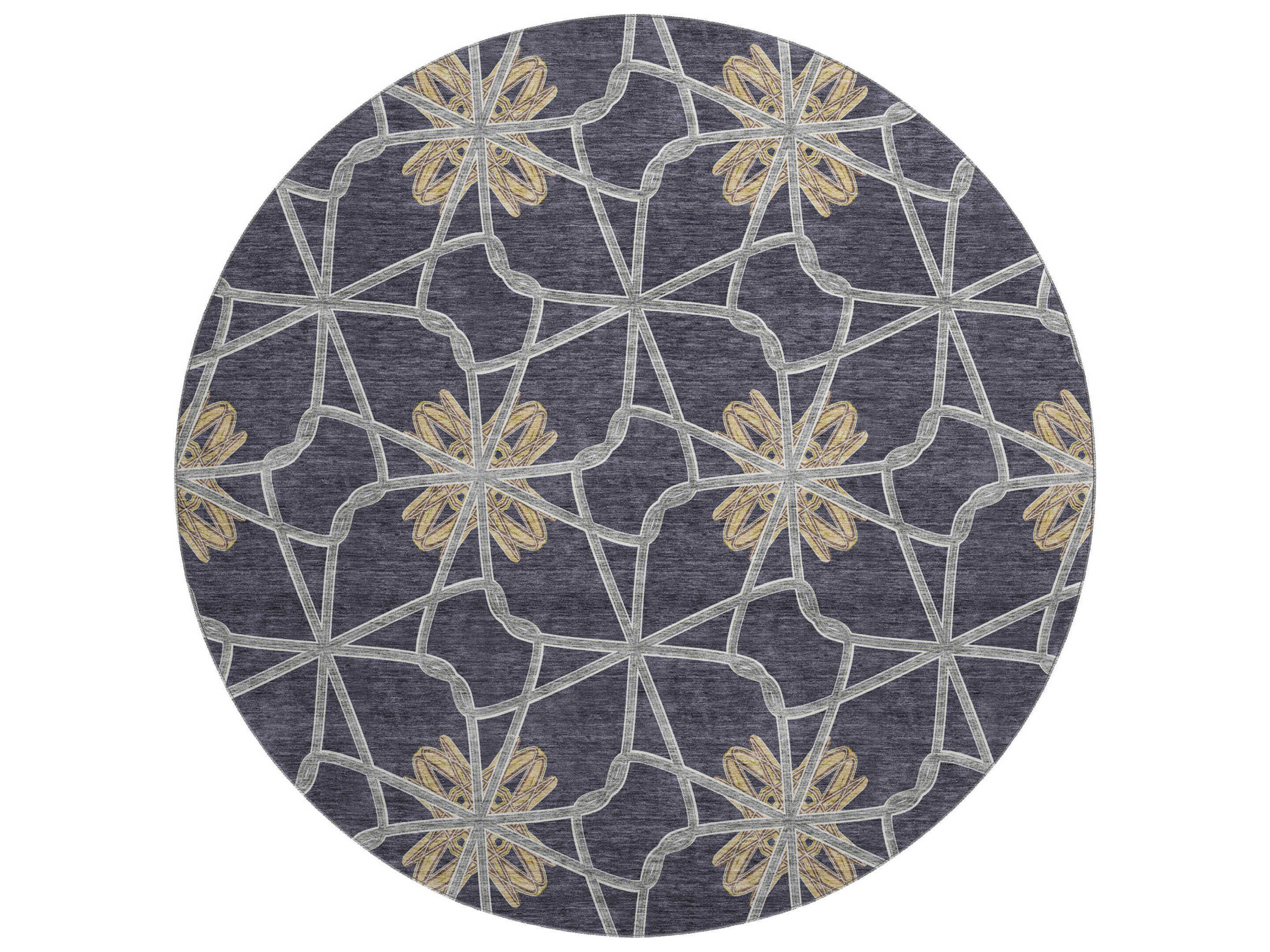 Dalyn Mayfield Geometric Area Rug