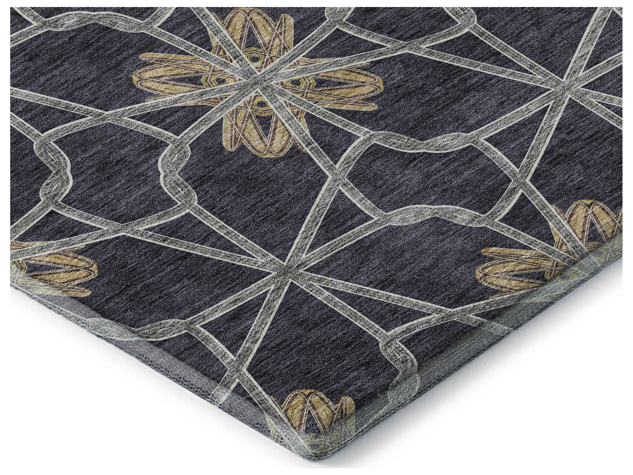 Dalyn Mayfield Geometric Area Rug