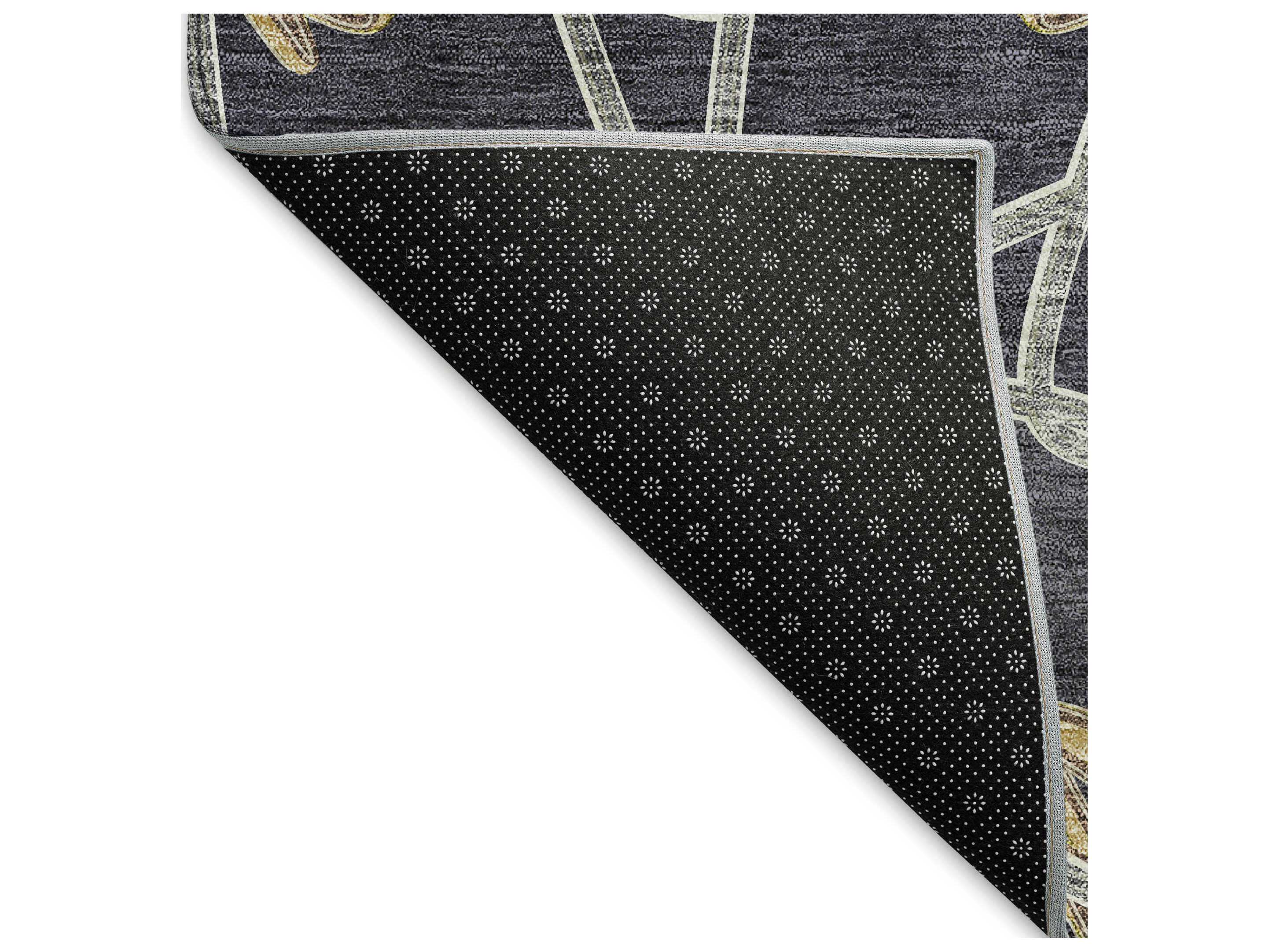 Dalyn Mayfield Geometric Area Rug