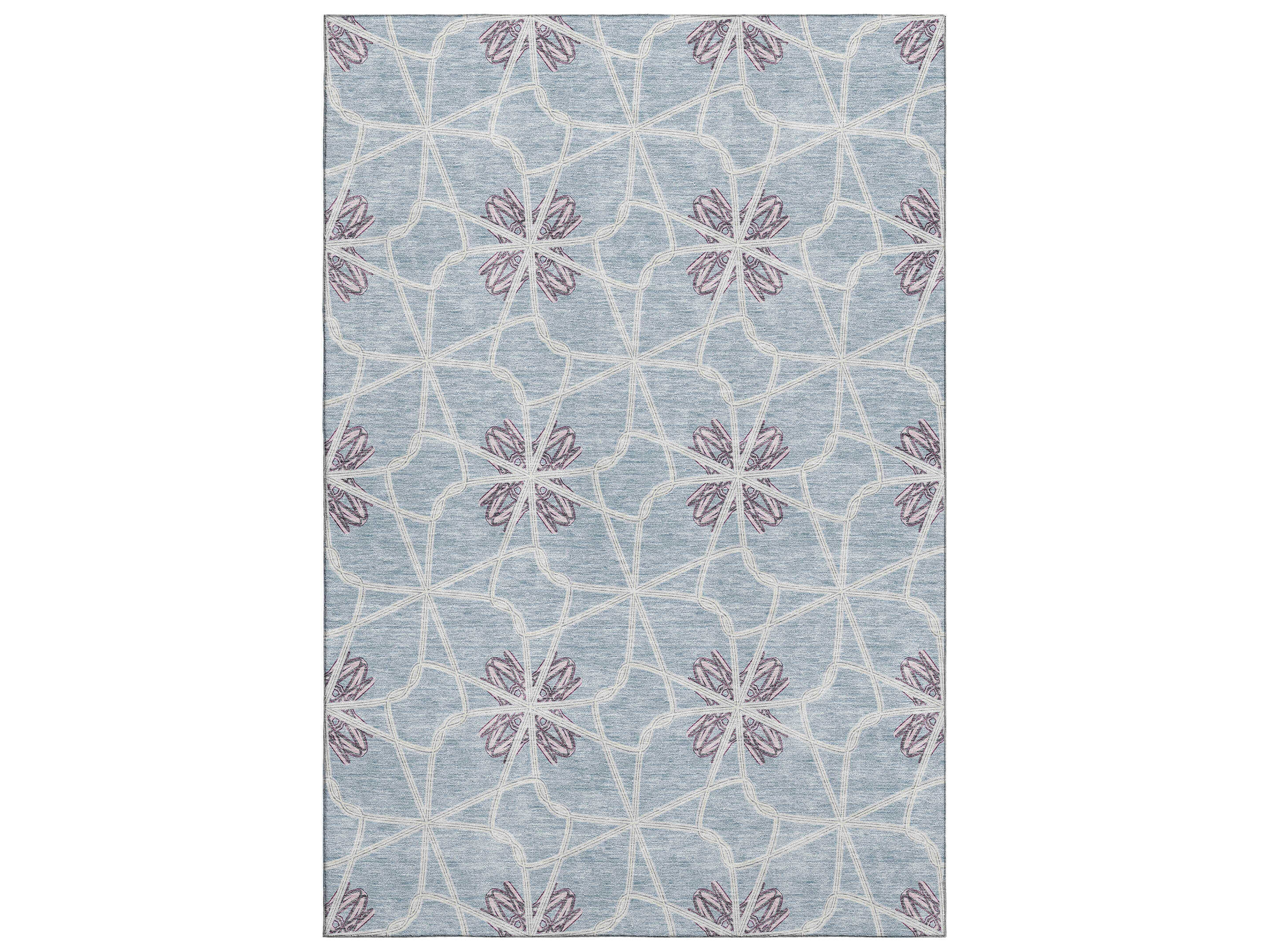 Dalyn Mayfield Geometric Area Rug