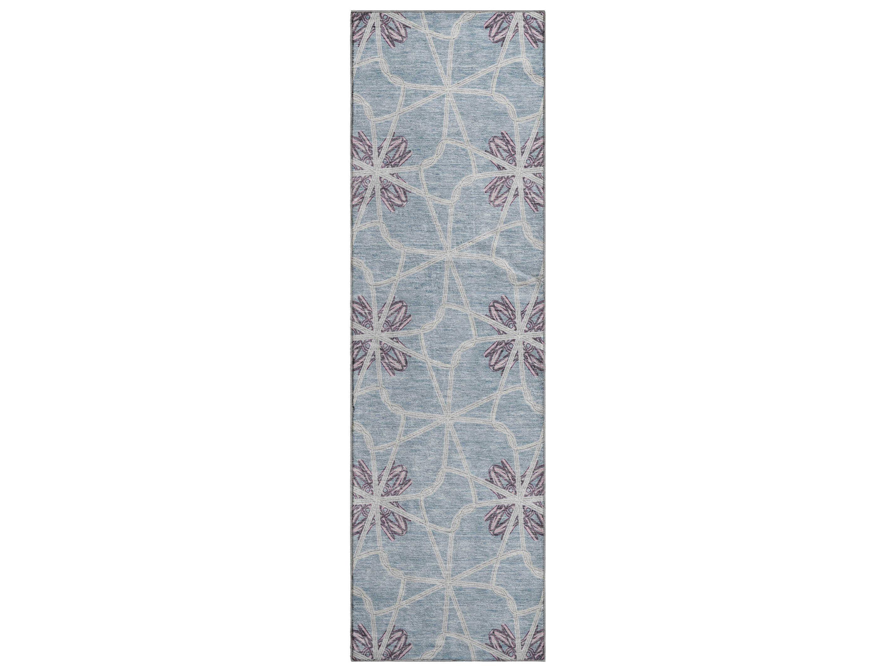 Dalyn Mayfield Geometric Area Rug