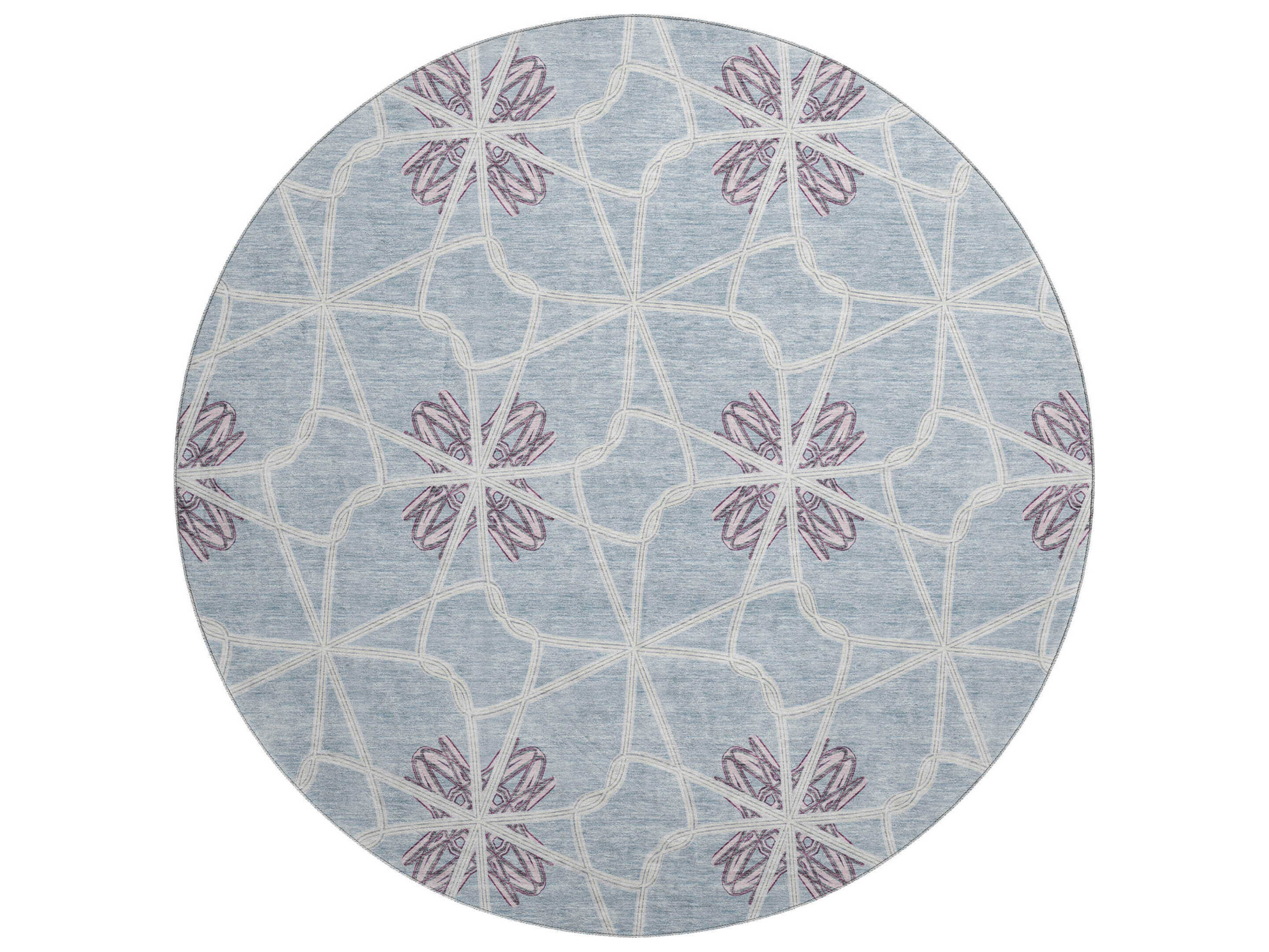 Dalyn Mayfield Geometric Area Rug