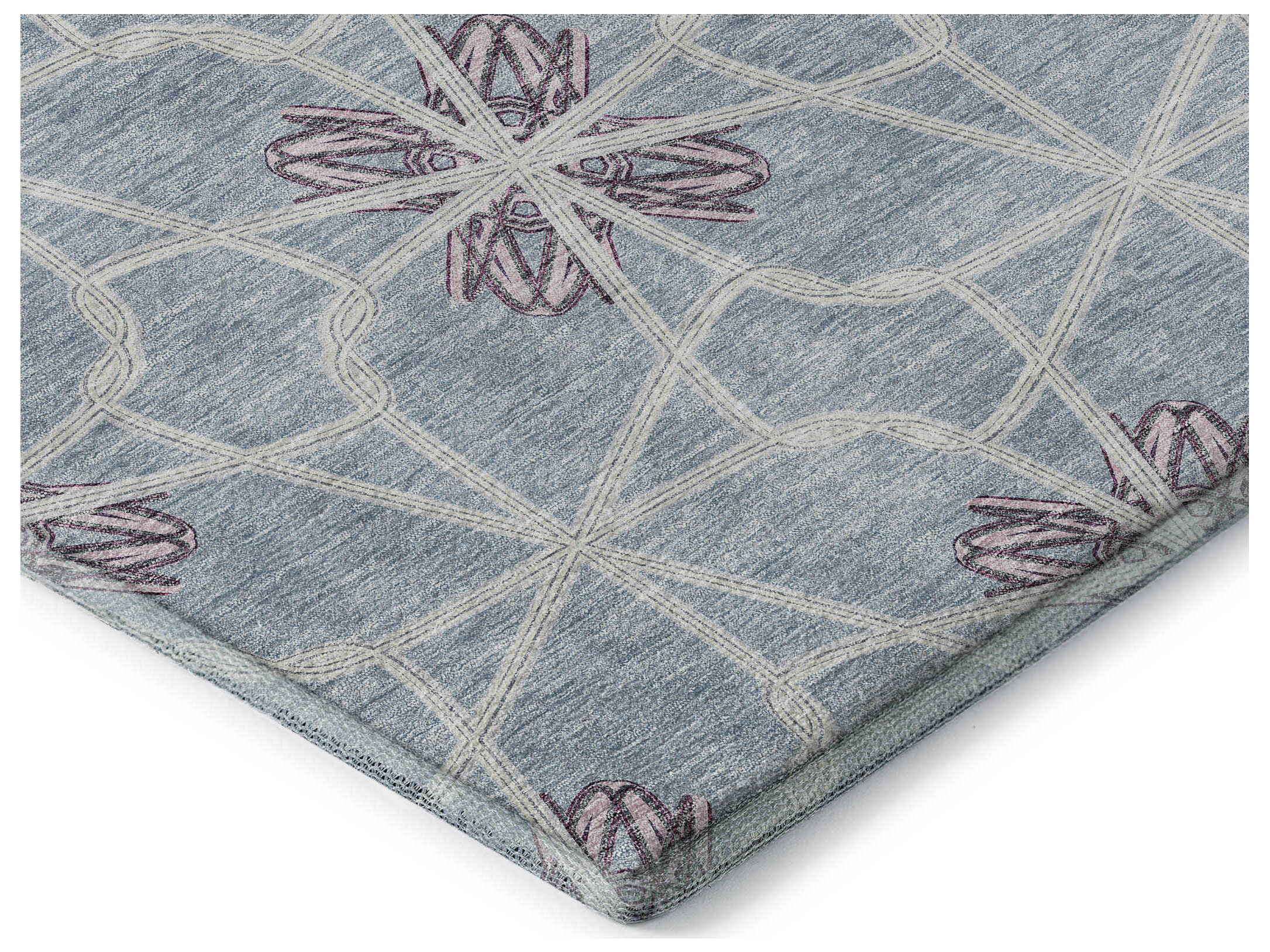 Dalyn Mayfield Geometric Area Rug