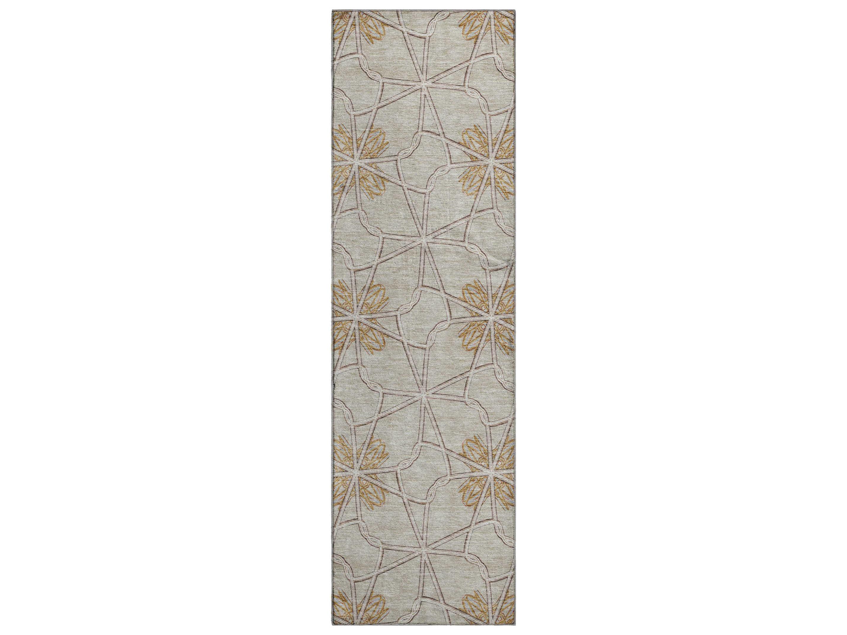 Dalyn Mayfield Geometric Area Rug