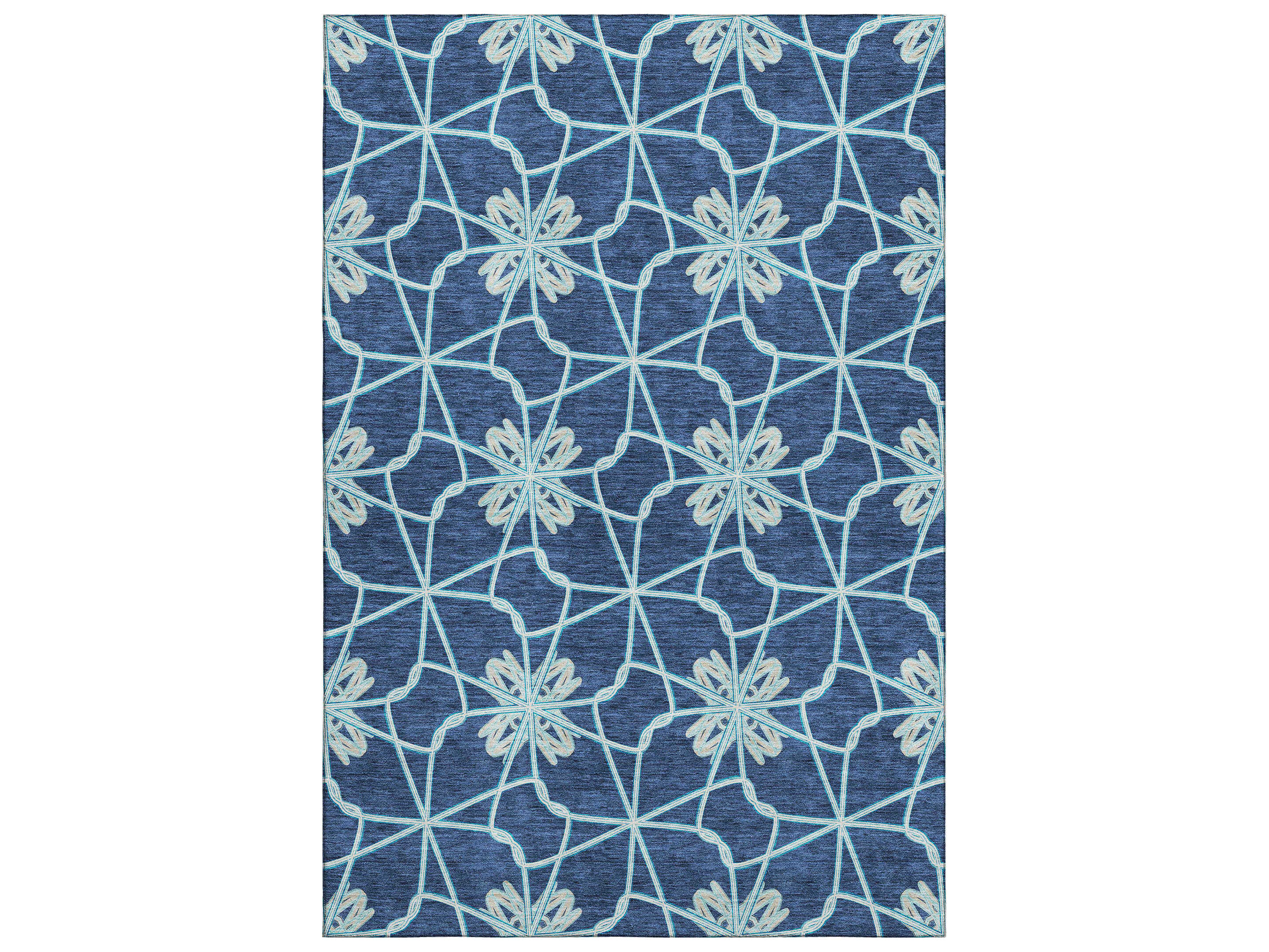Dalyn Mayfield Geometric Area Rug