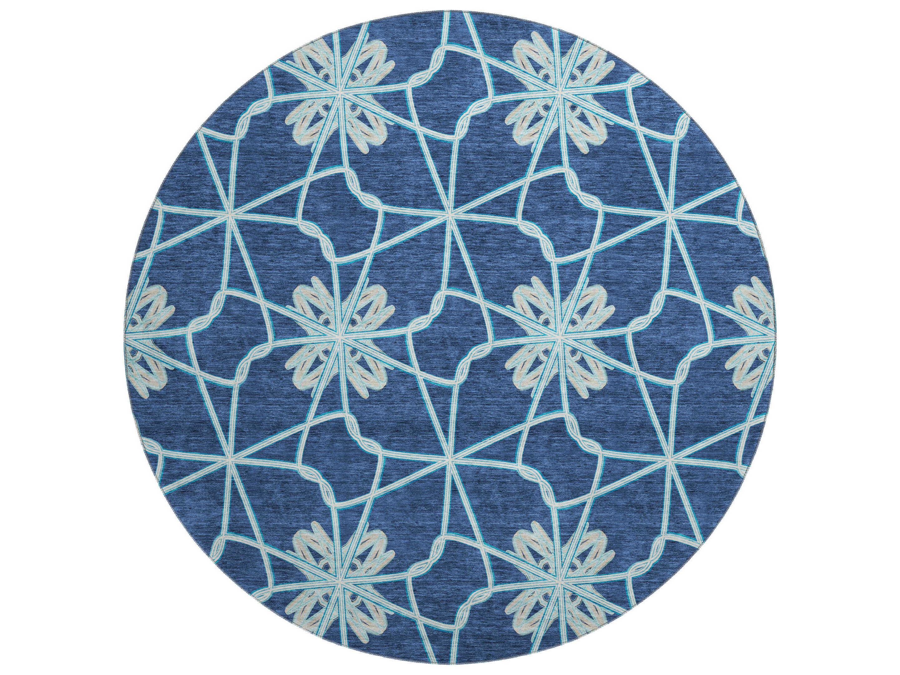 Dalyn Mayfield Geometric Area Rug
