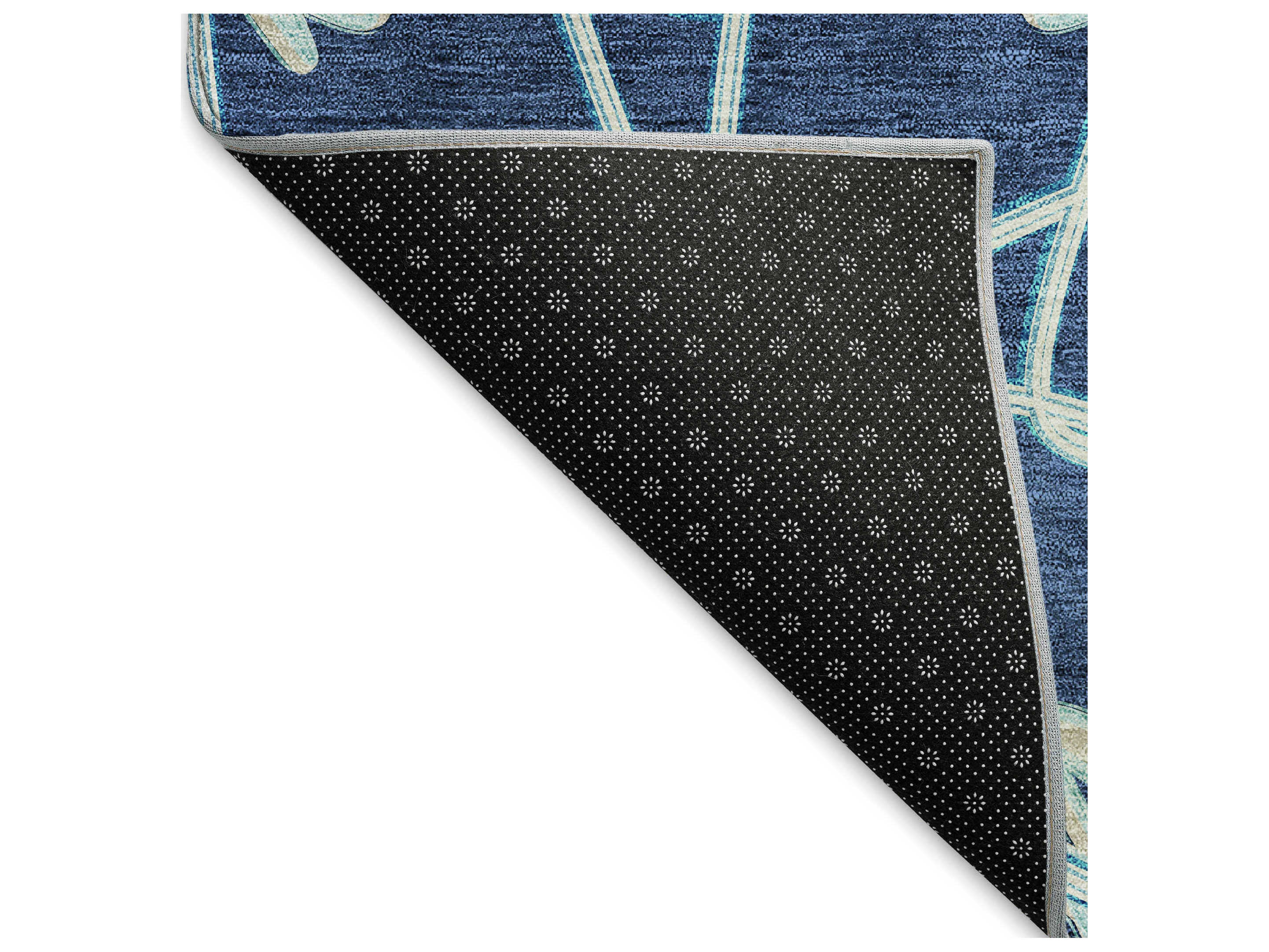 Dalyn Mayfield Geometric Area Rug