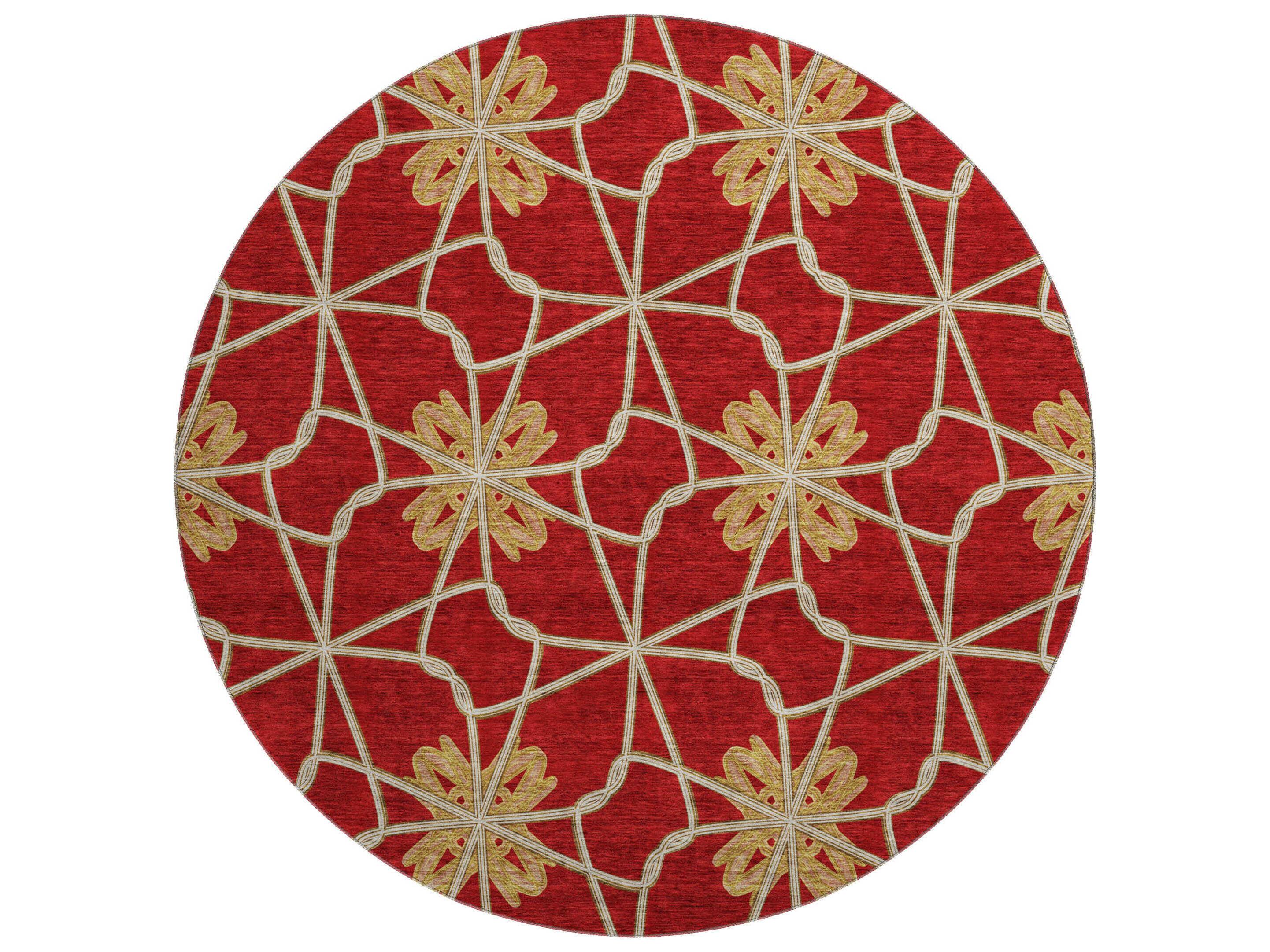 Dalyn Mayfield Geometric Area Rug