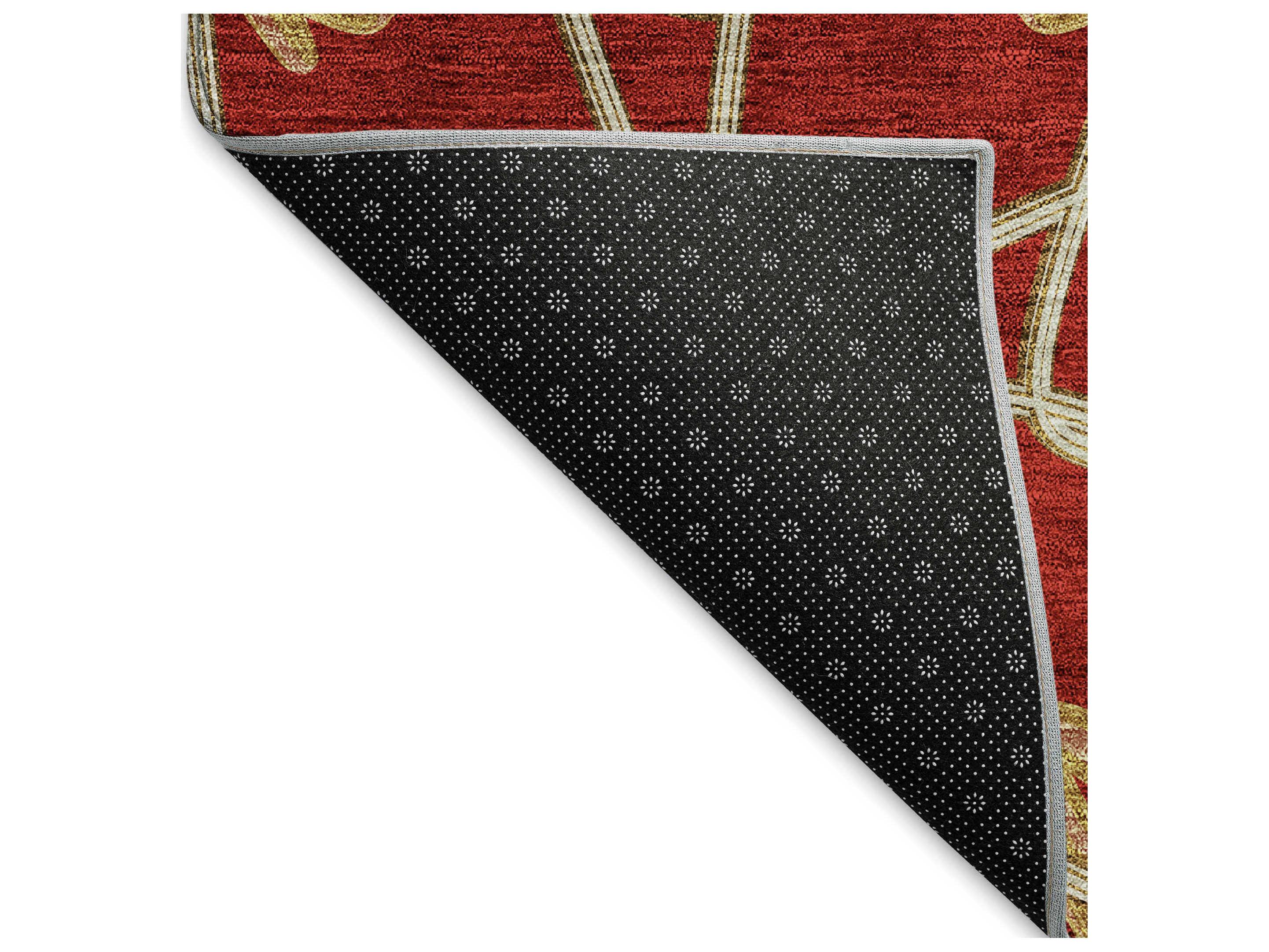 Dalyn Mayfield Geometric Area Rug