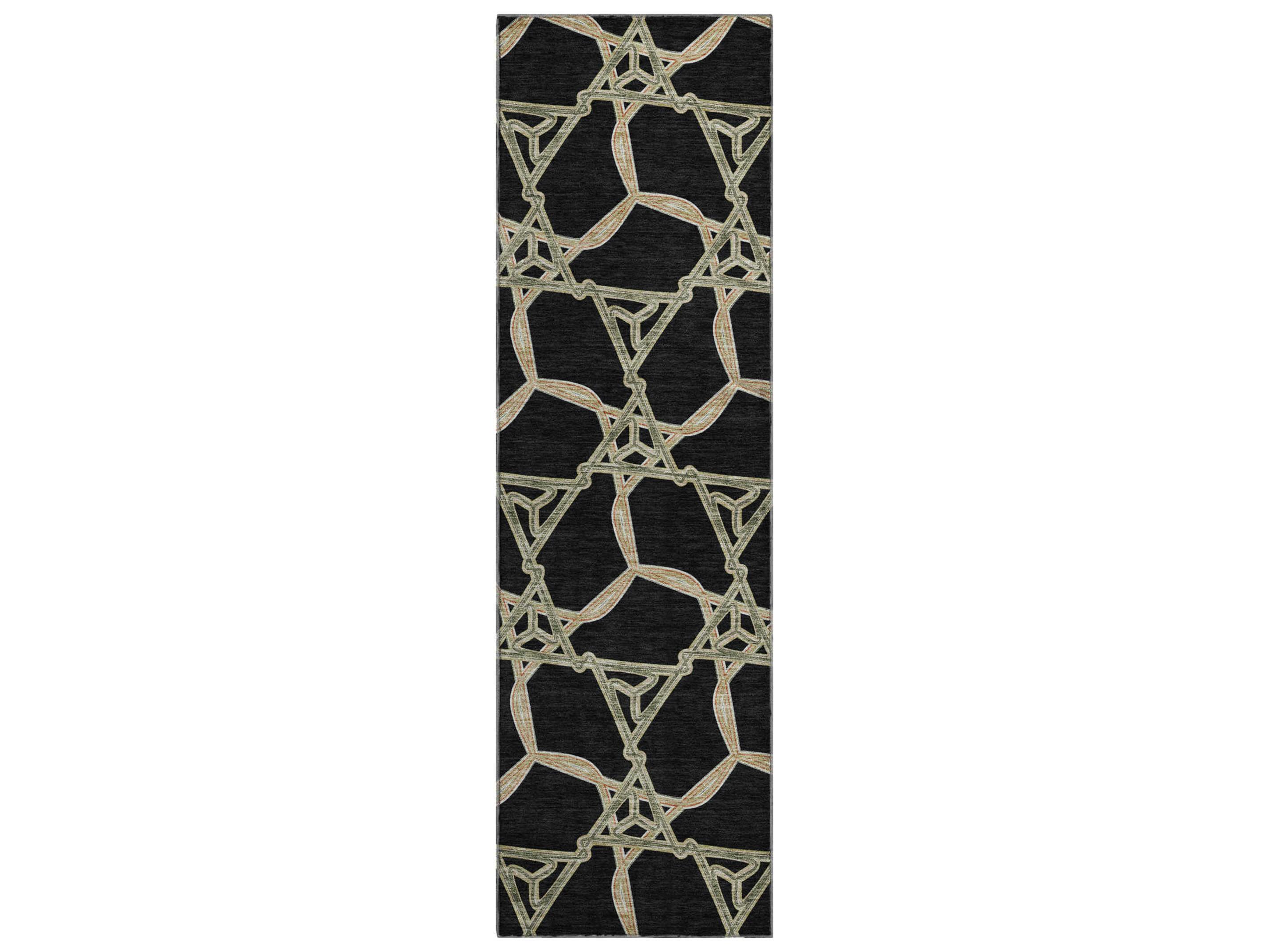 Dalyn Mayfield Geometric Area Rug
