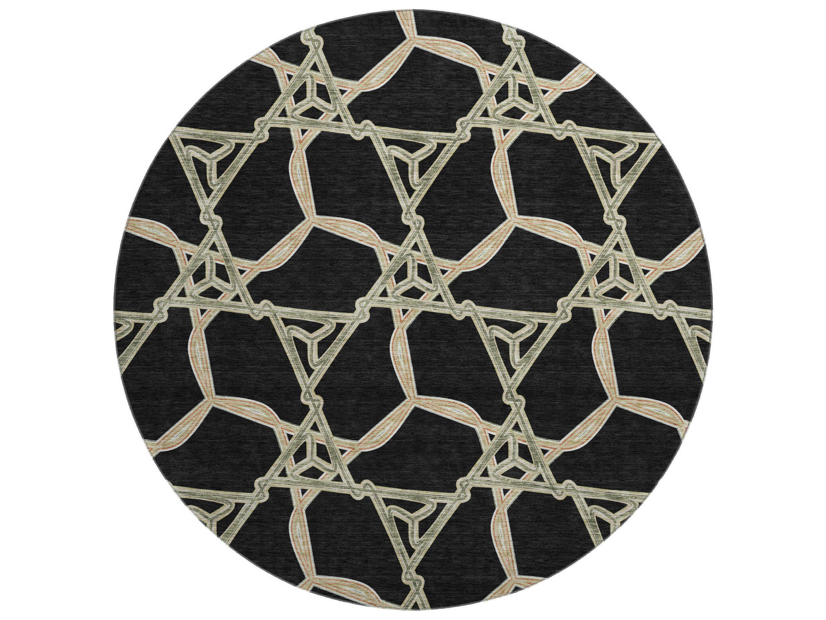 Dalyn Mayfield Geometric Area Rug