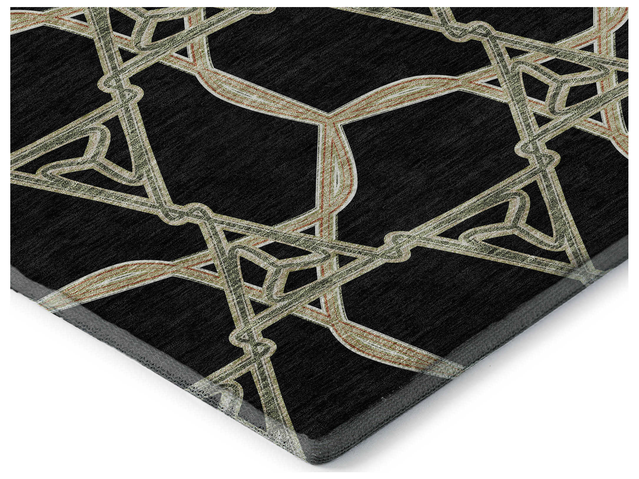 Dalyn Mayfield Geometric Area Rug