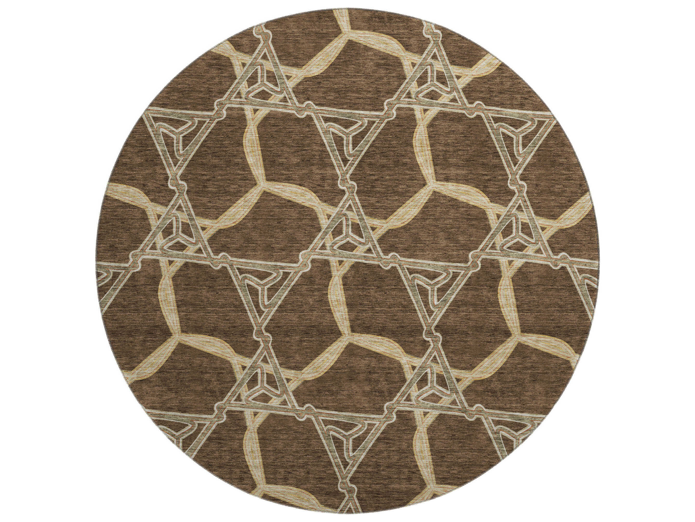 Dalyn Mayfield Geometric Area Rug
