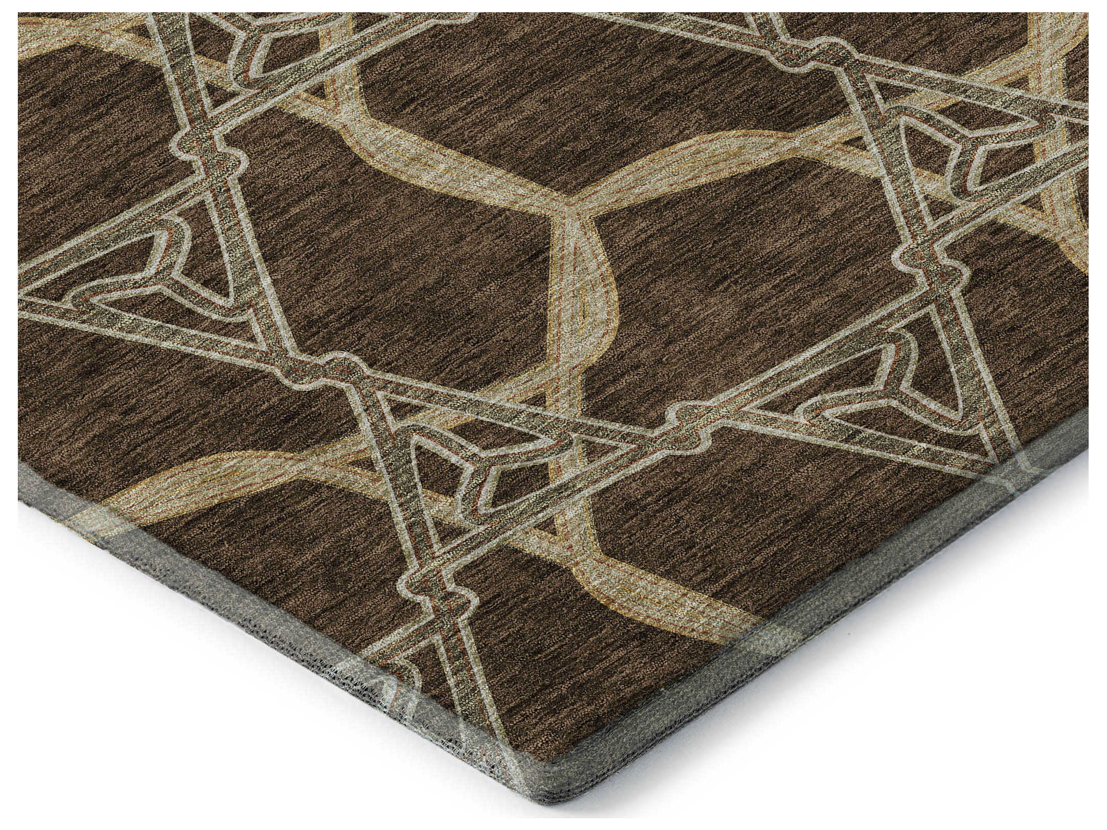Dalyn Mayfield Geometric Area Rug