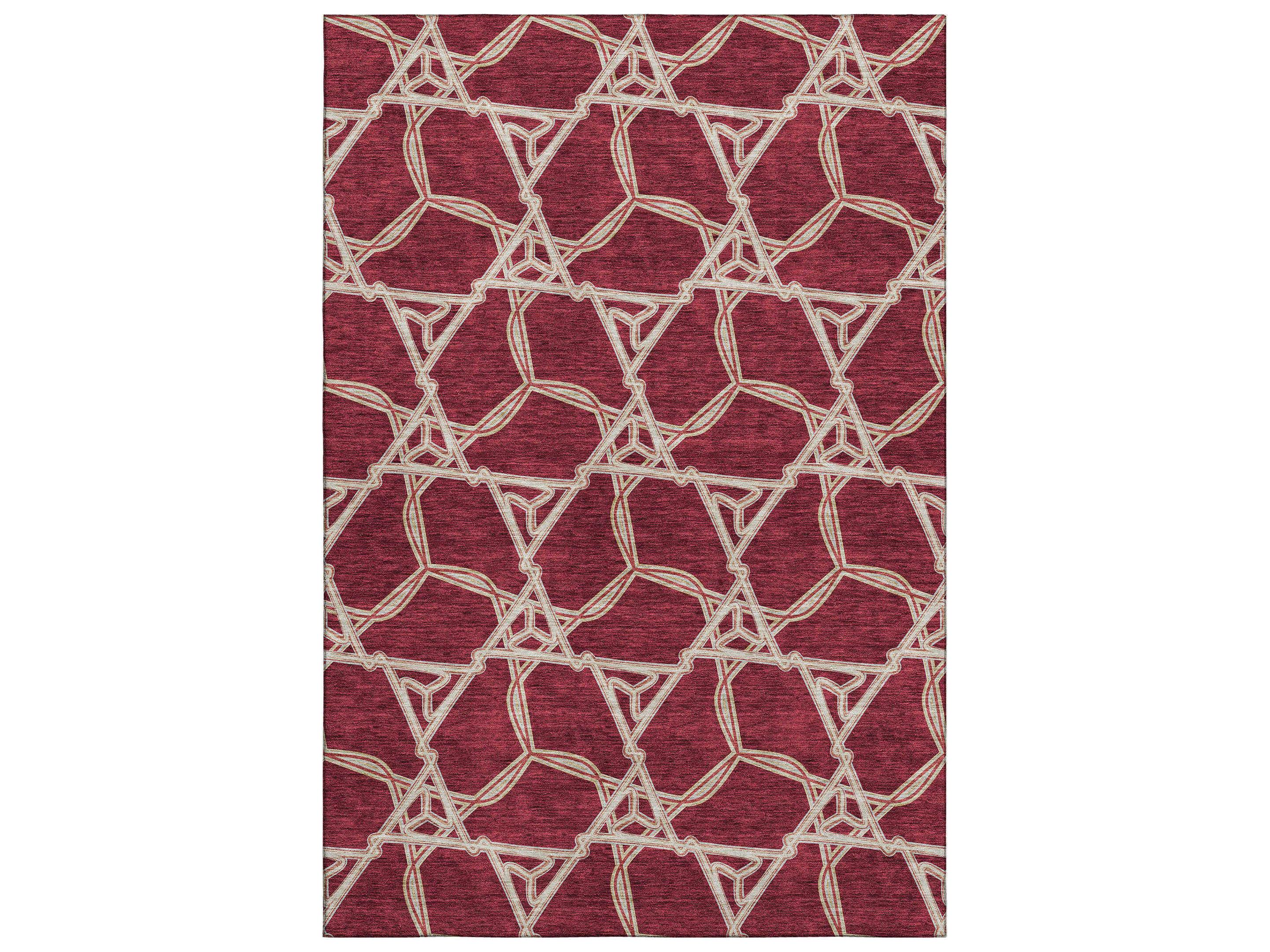 Dalyn Mayfield Geometric Area Rug