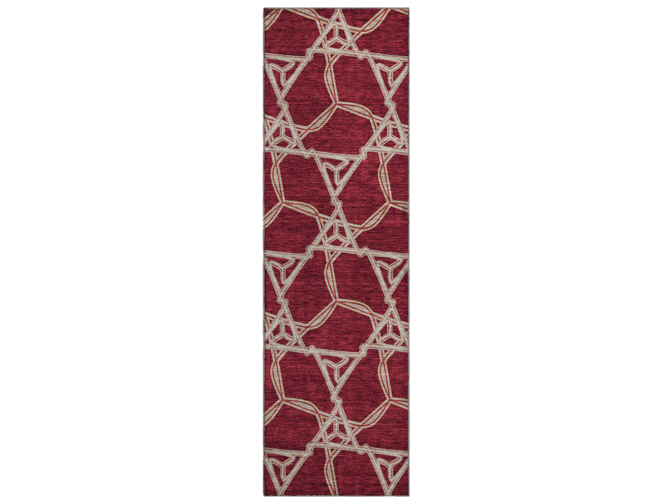 Dalyn Mayfield Geometric Area Rug