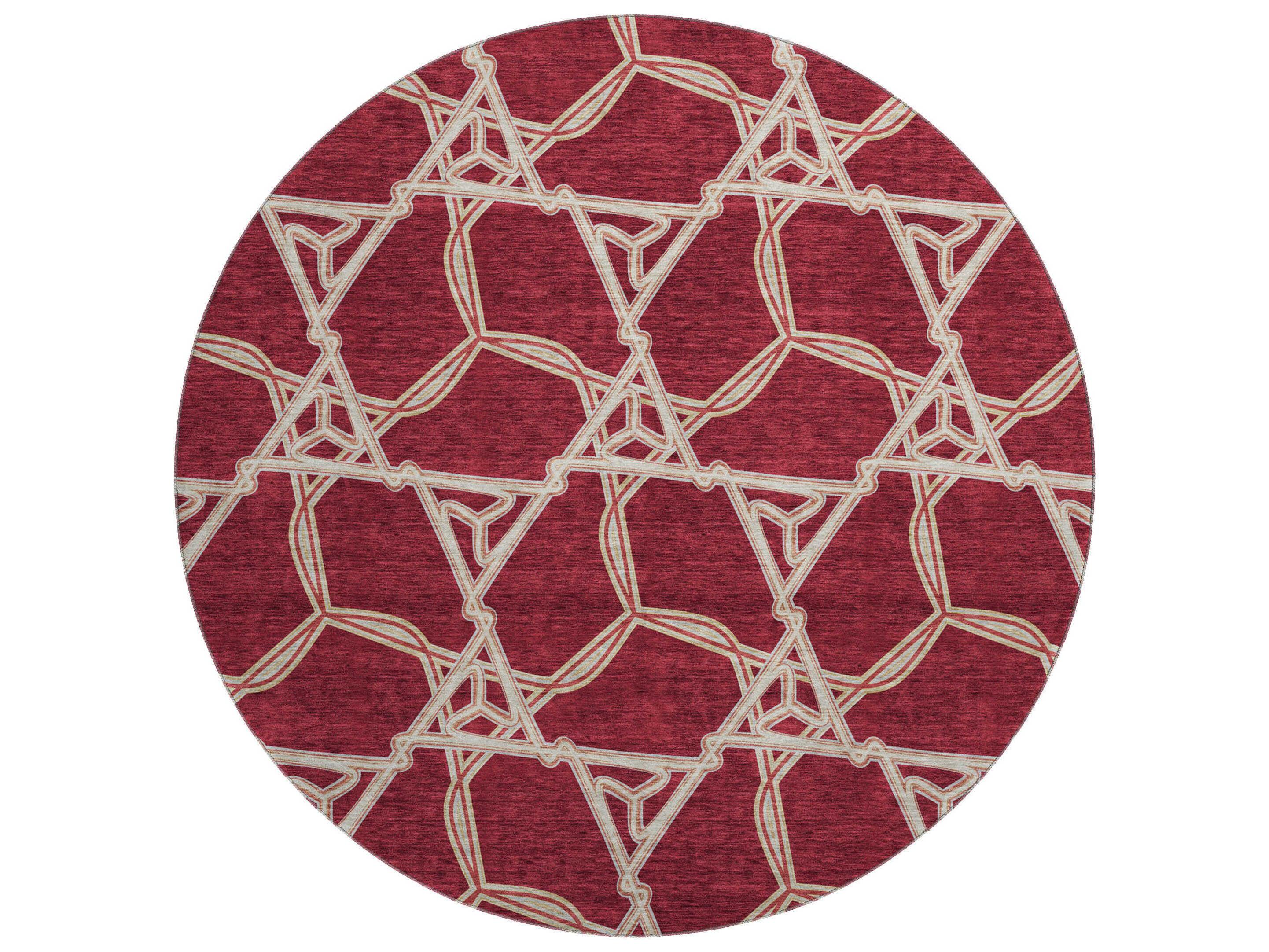 Dalyn Mayfield Geometric Area Rug