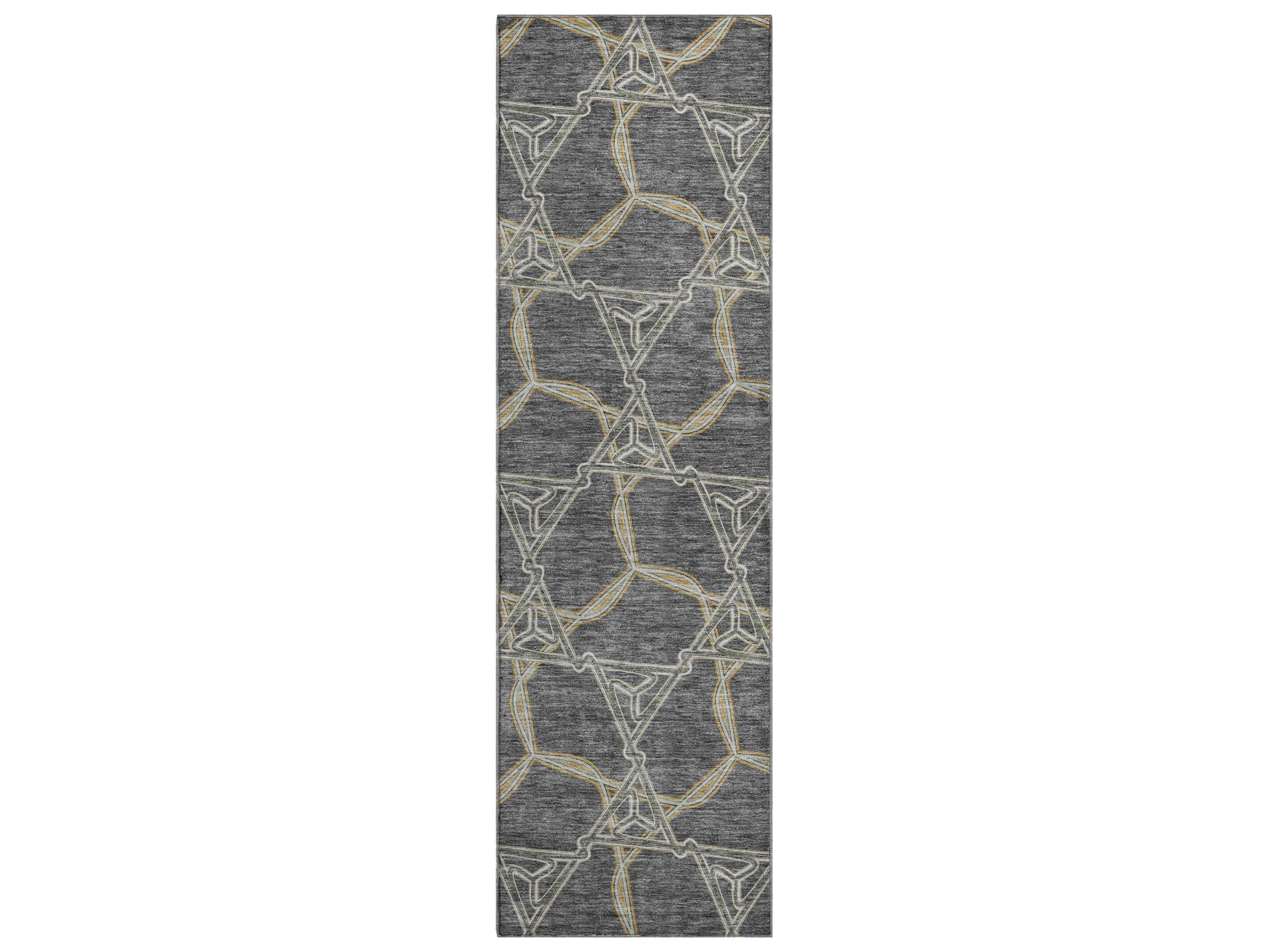 Dalyn Mayfield Geometric Area Rug