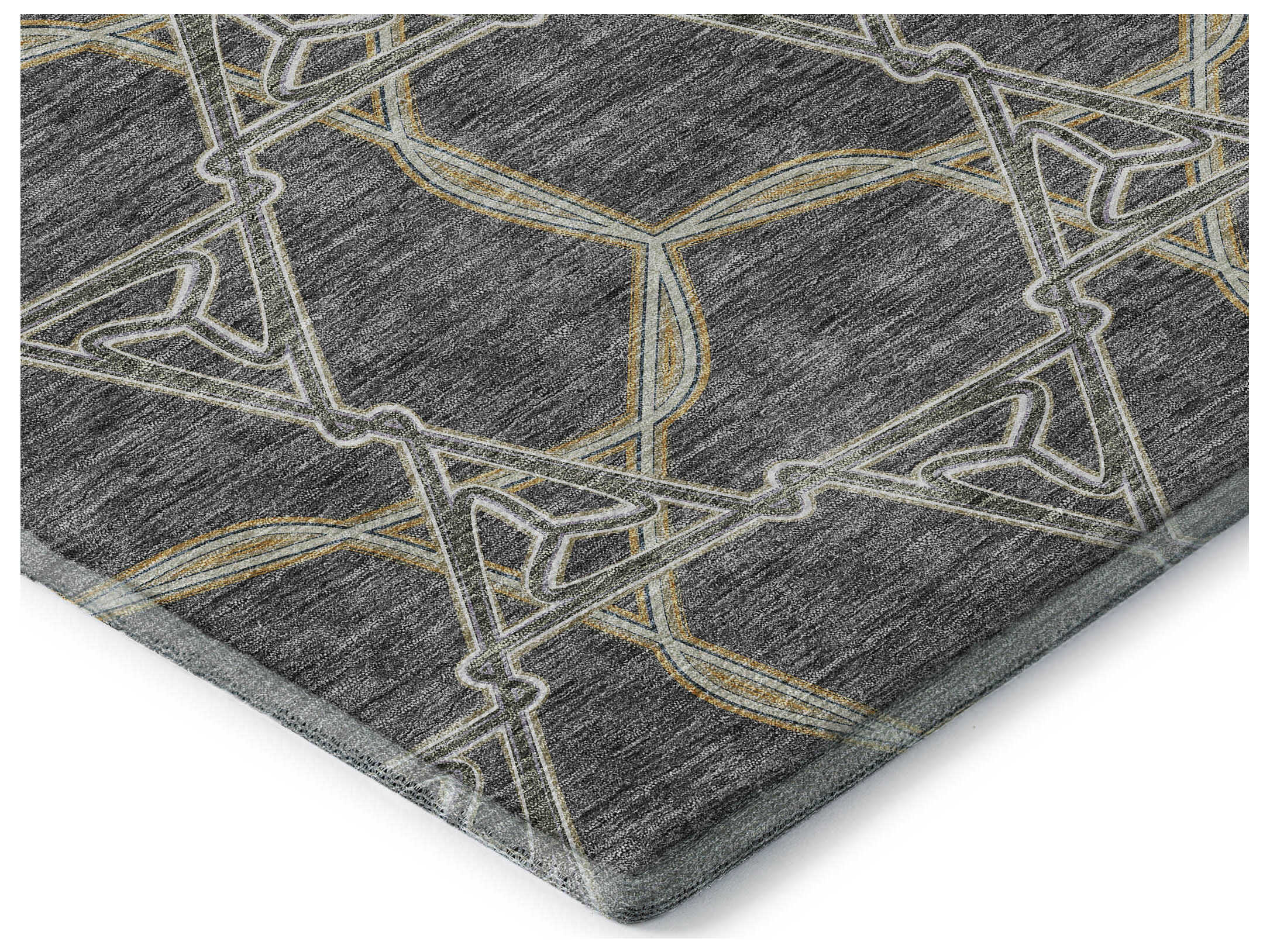 Dalyn Mayfield Geometric Area Rug