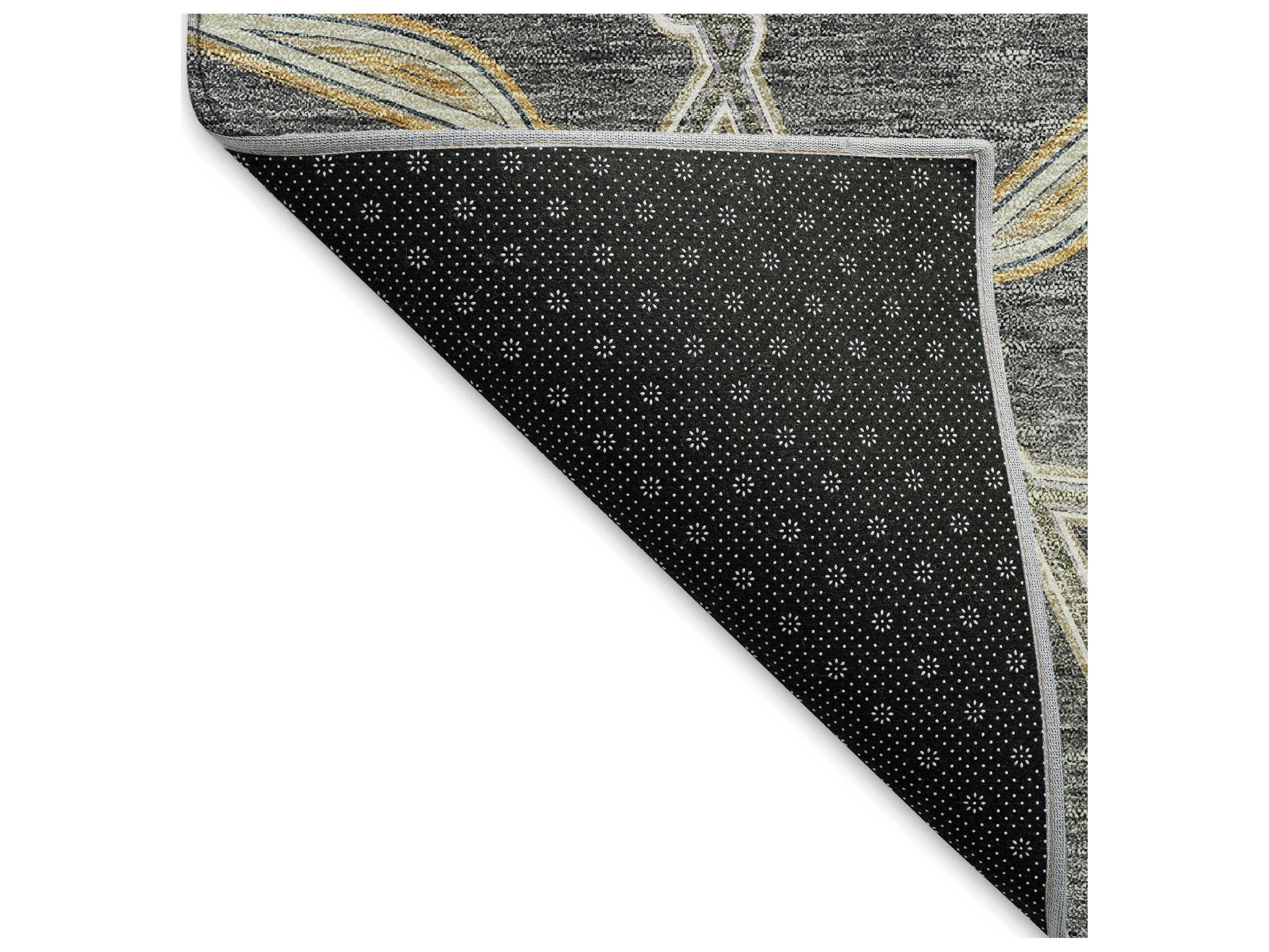 Dalyn Mayfield Geometric Area Rug