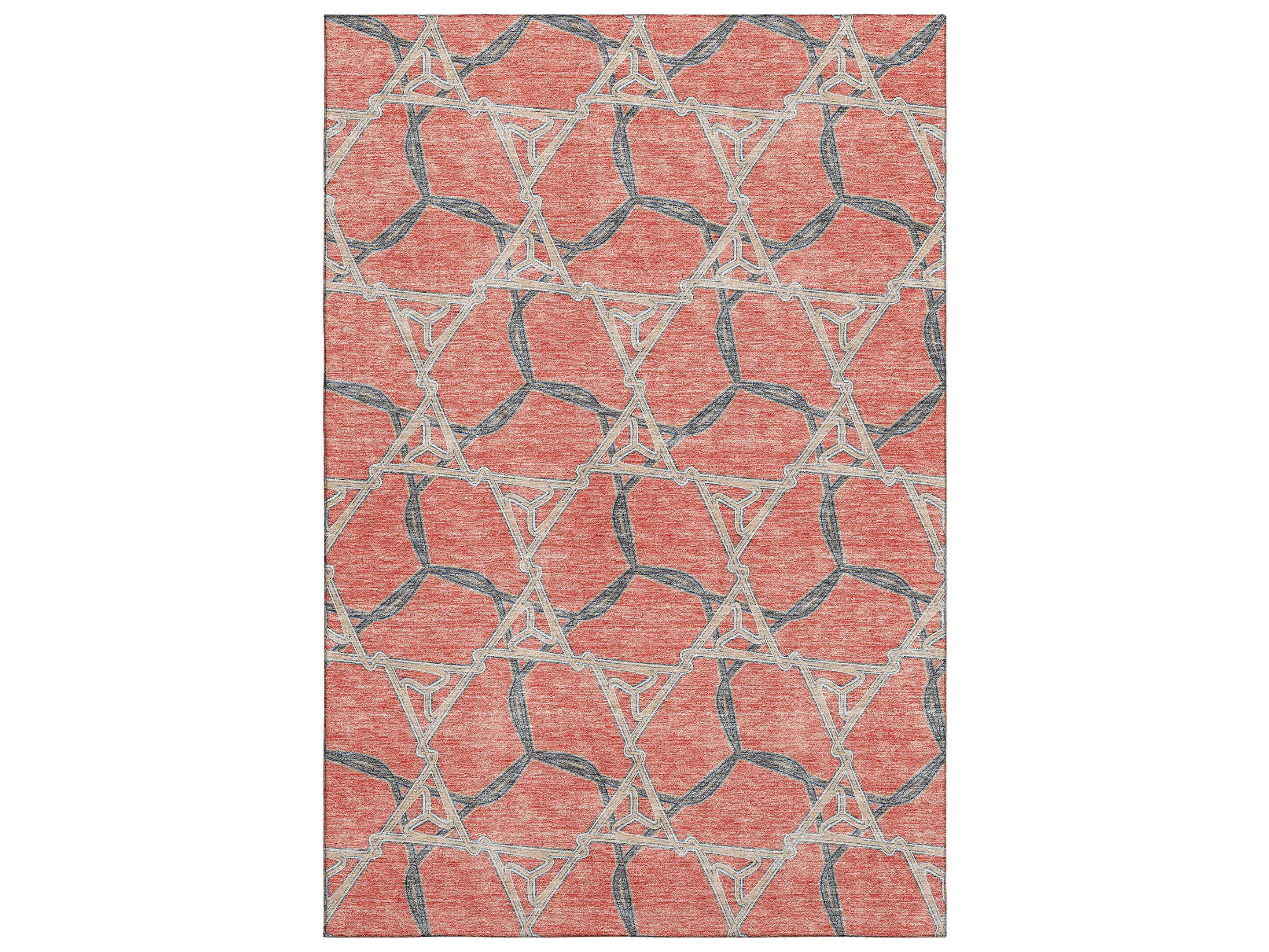 Dalyn Mayfield Geometric Area Rug