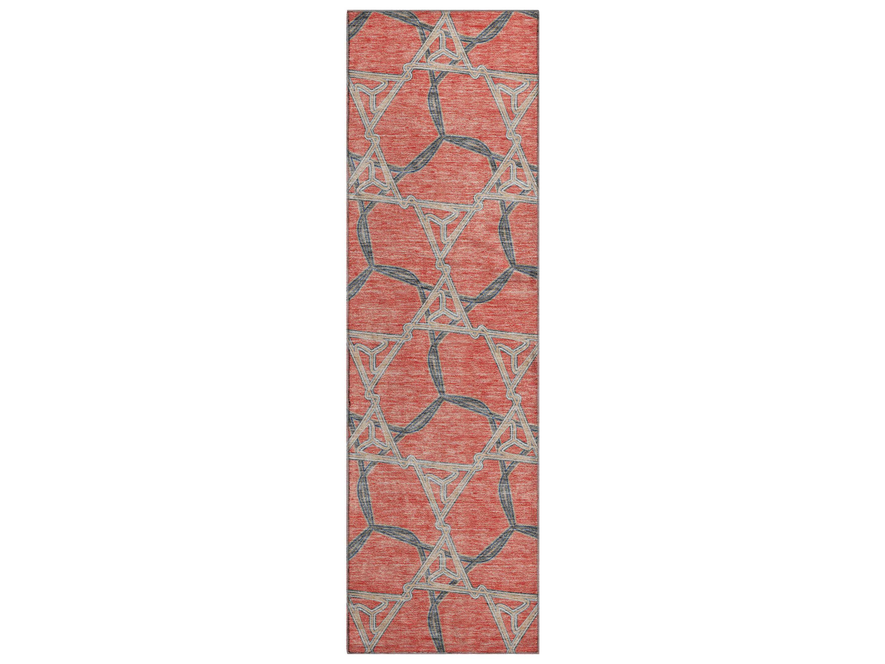 Dalyn Mayfield Geometric Area Rug