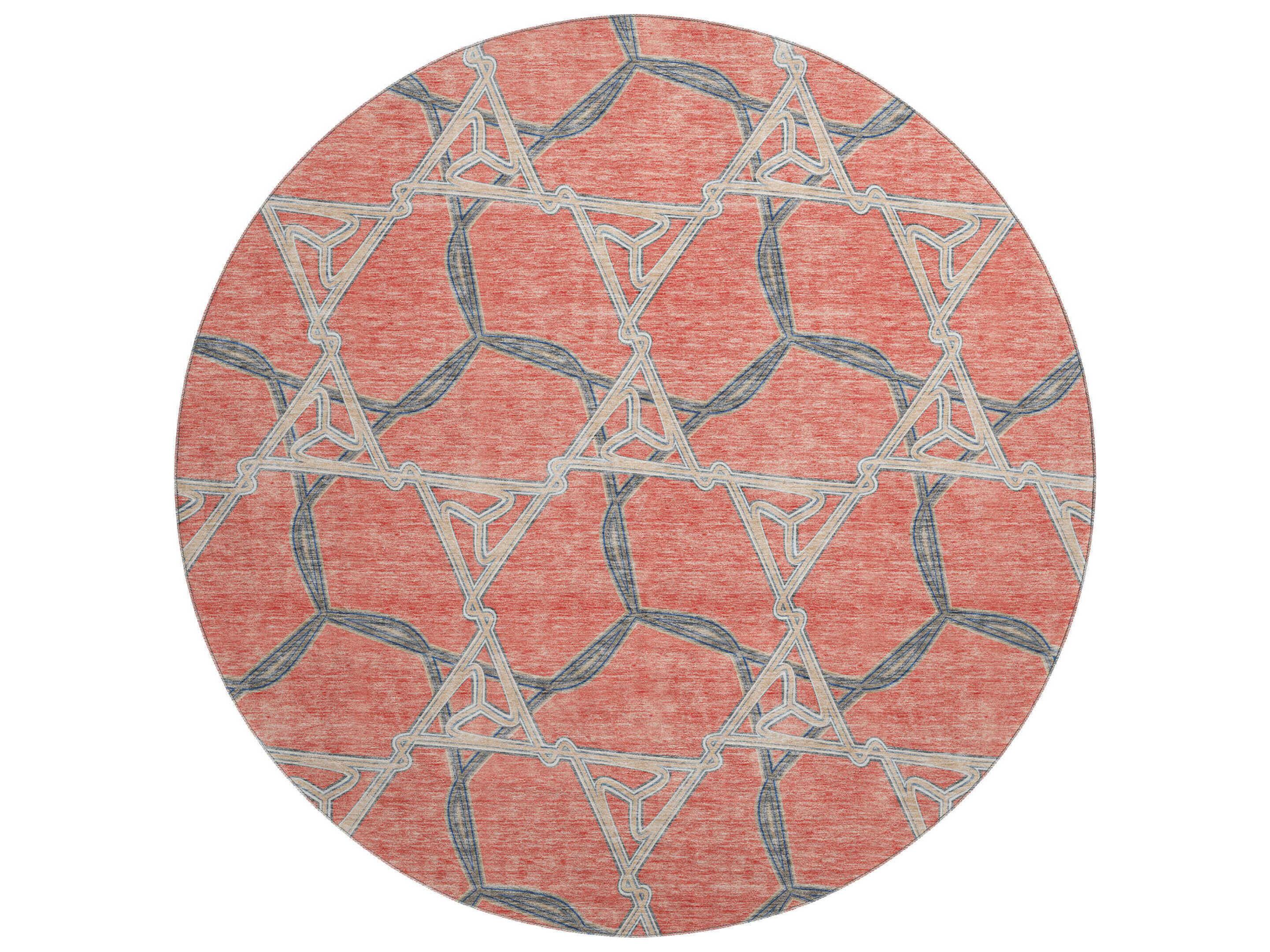 Dalyn Mayfield Geometric Area Rug