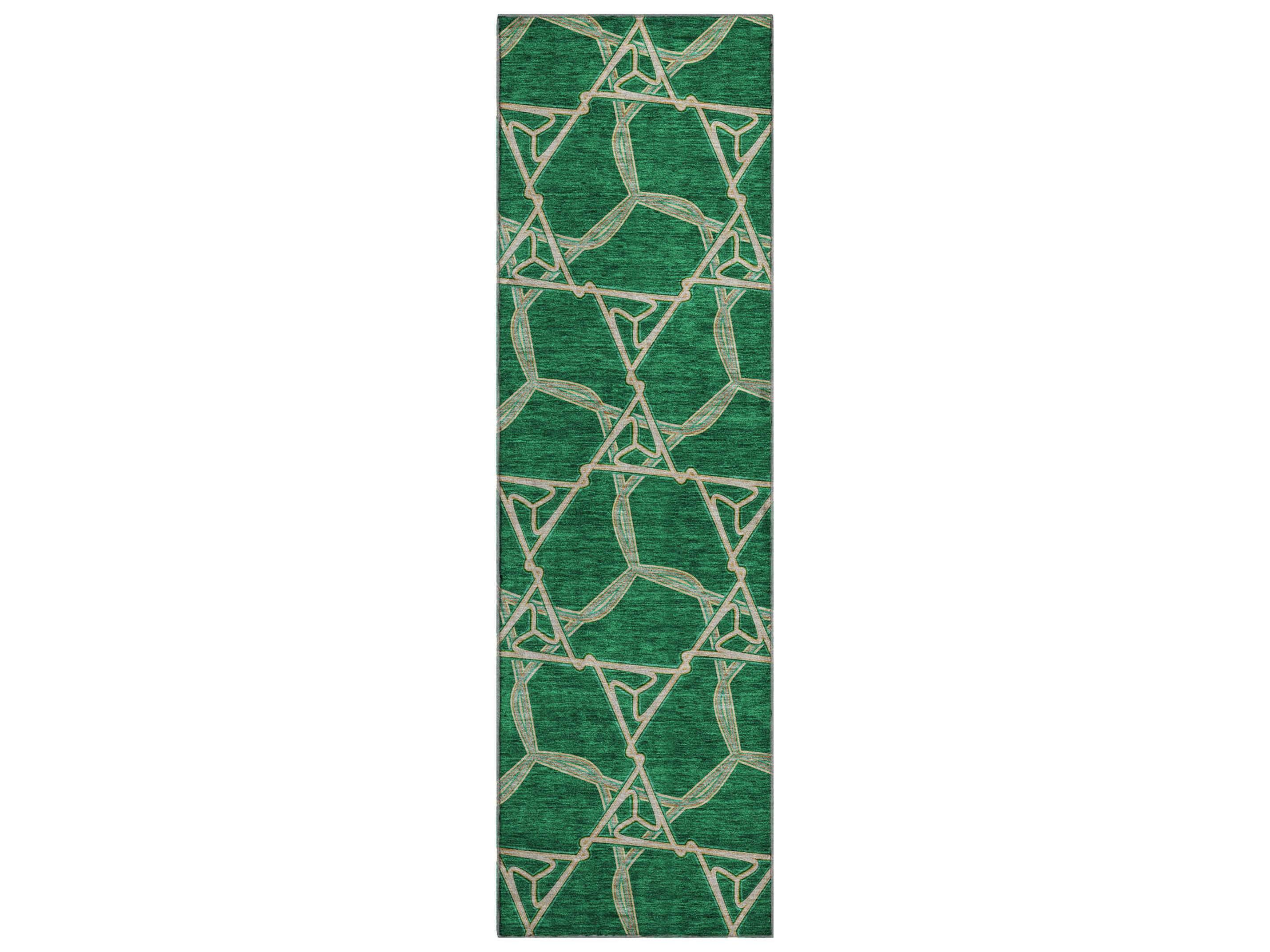 Dalyn Mayfield Geometric Area Rug