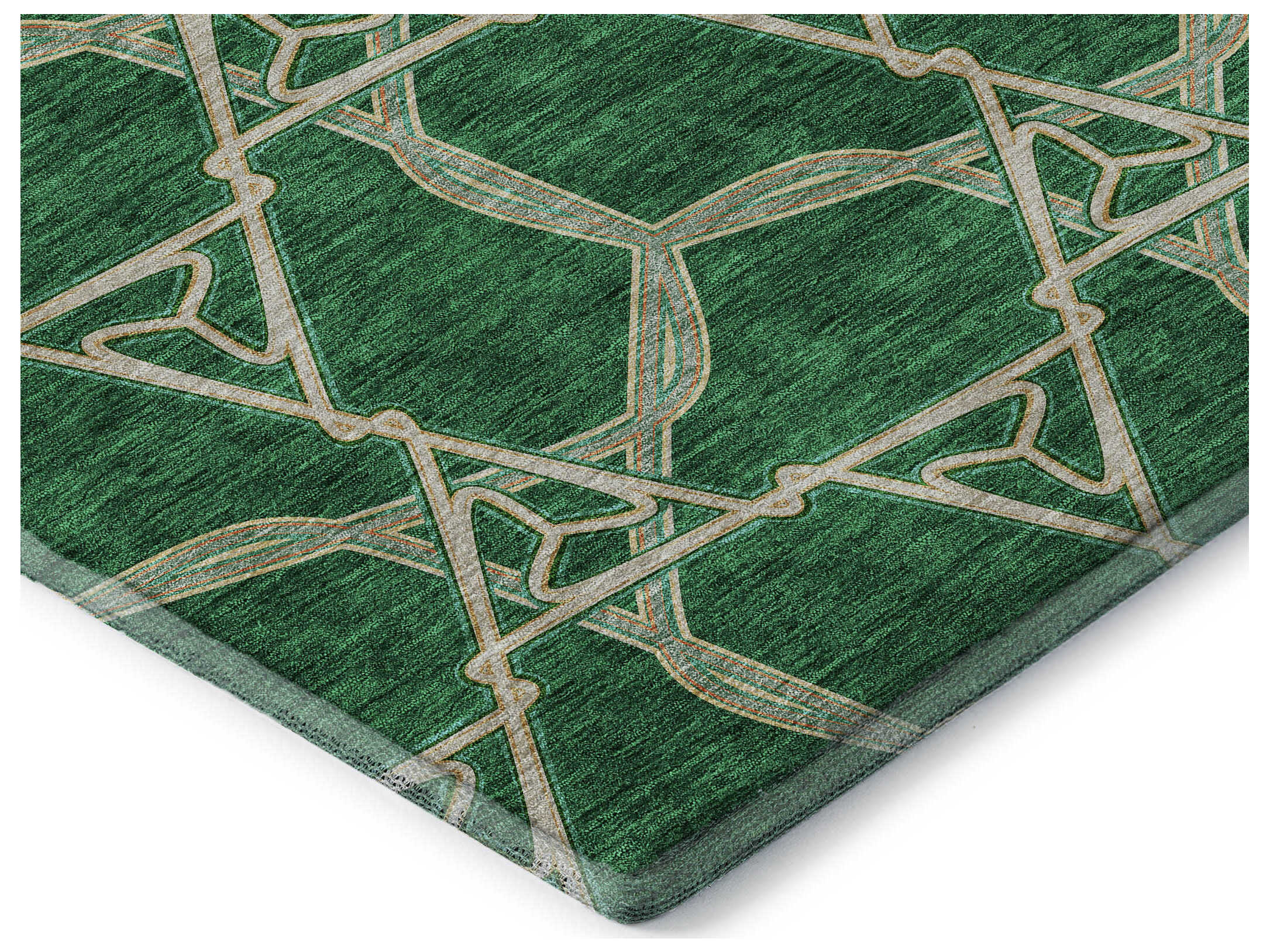 Dalyn Mayfield Geometric Area Rug