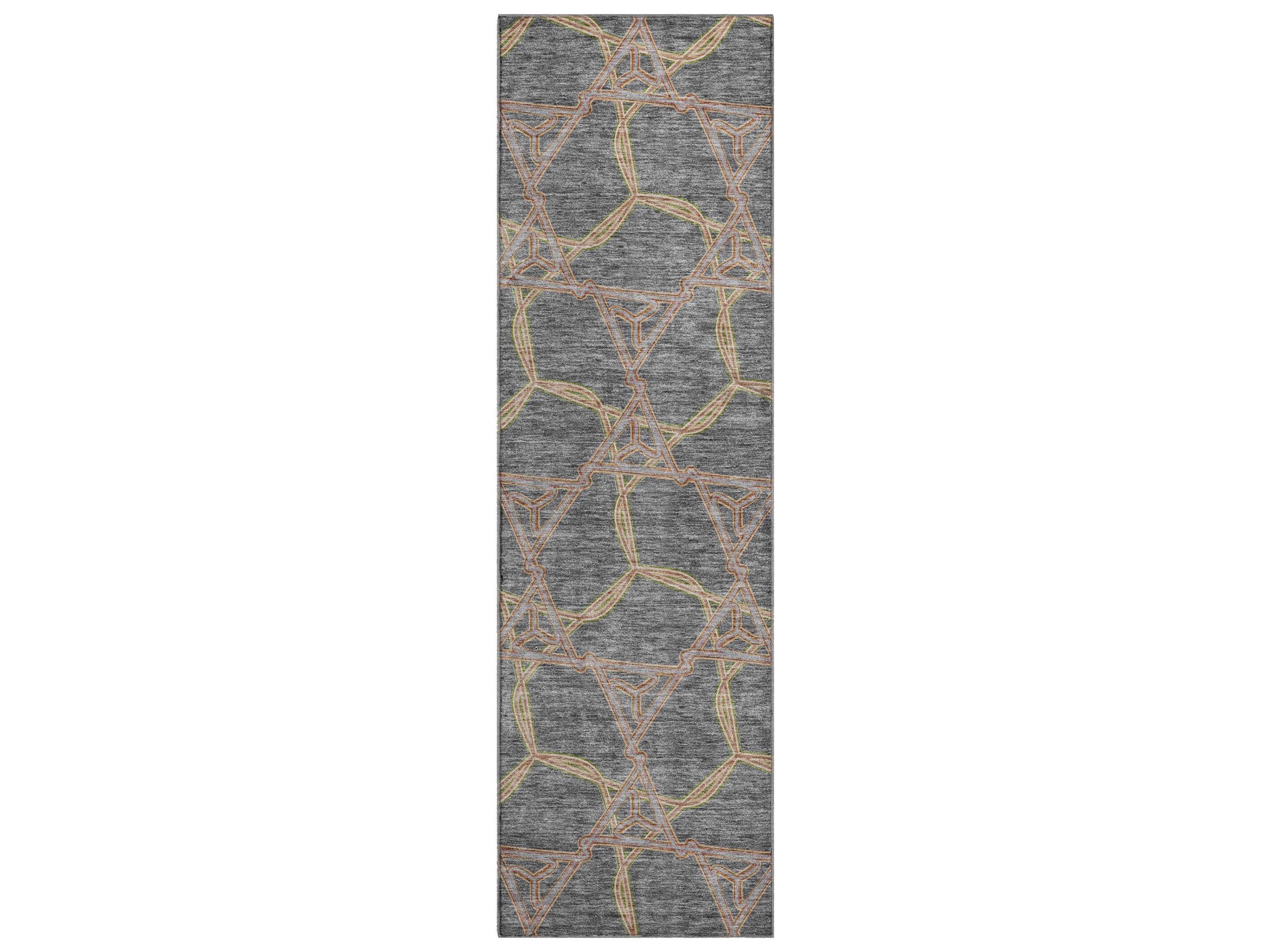 Dalyn Mayfield Geometric Area Rug