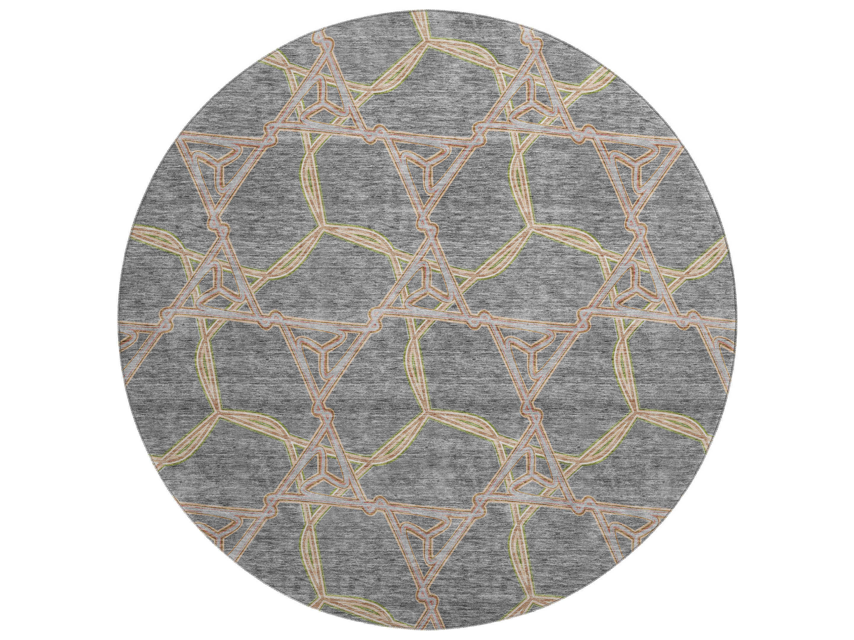Dalyn Mayfield Geometric Area Rug